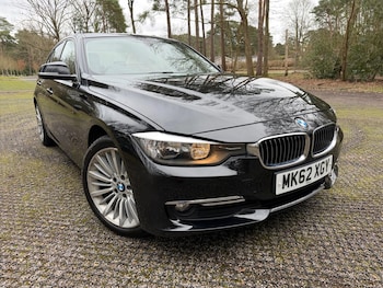 BMW 3 Series feature image