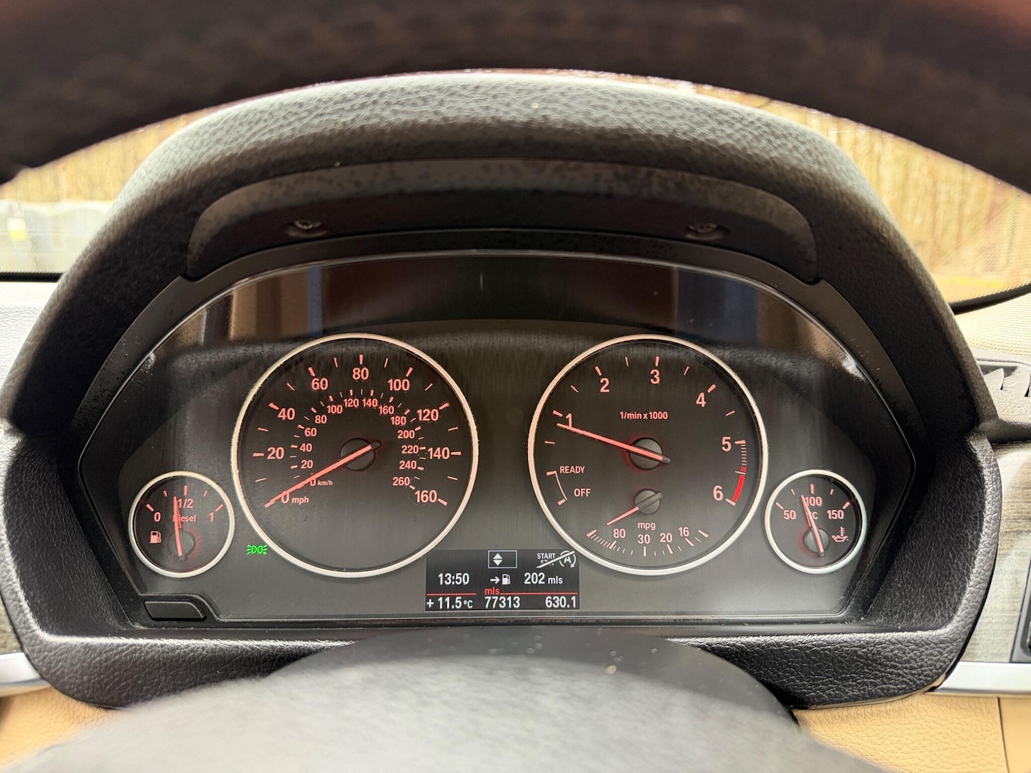 Used BMW 3 Series for sale - 77646536: Photo 22