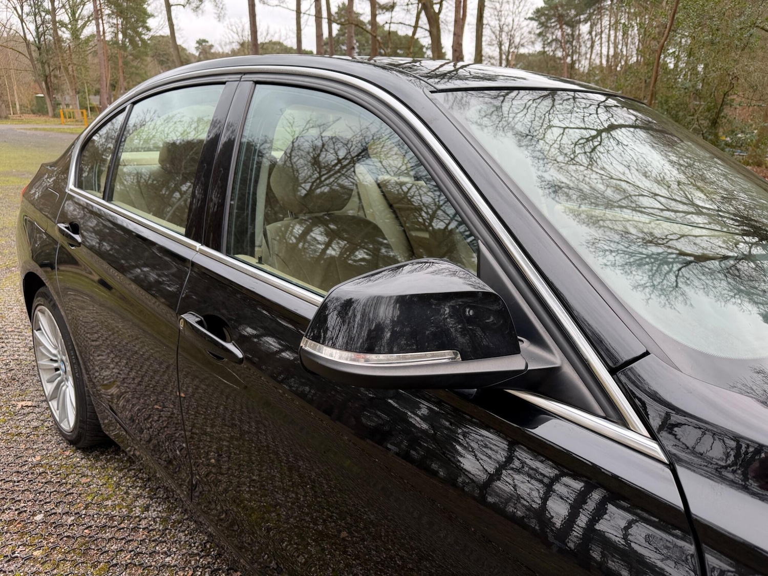 Used BMW 3 Series for sale - 77646536: Photo 36