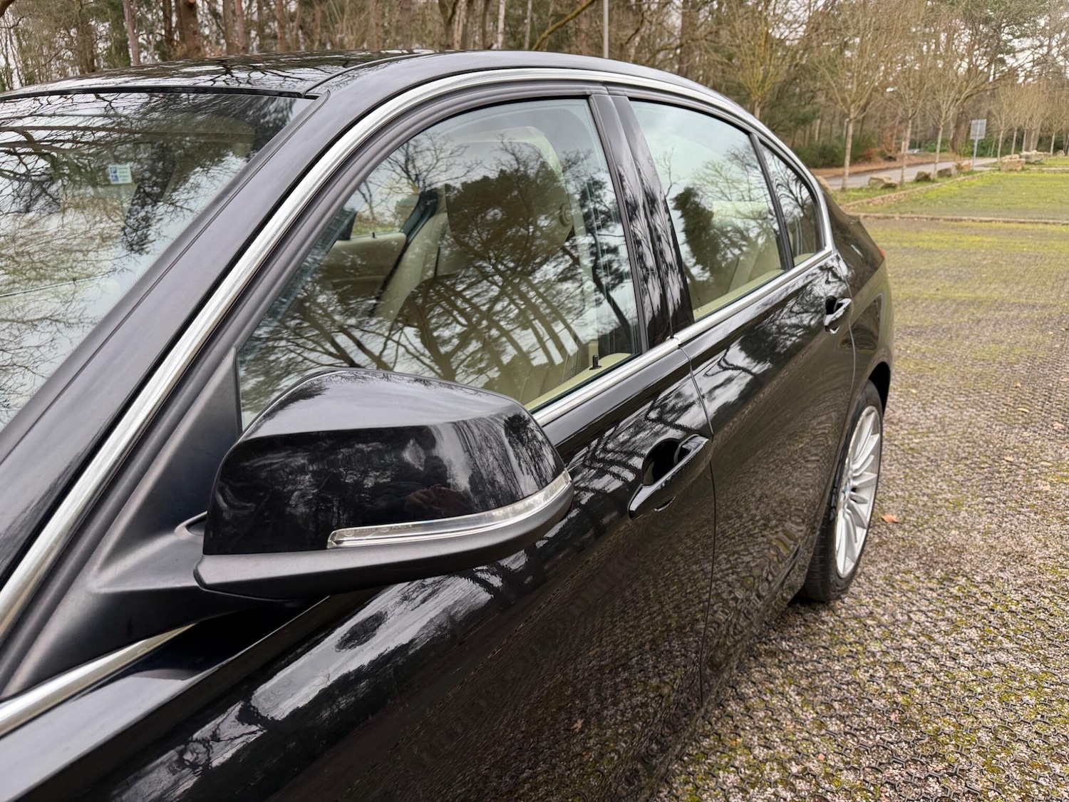 Used BMW 3 Series for sale - 77646536: Photo 37