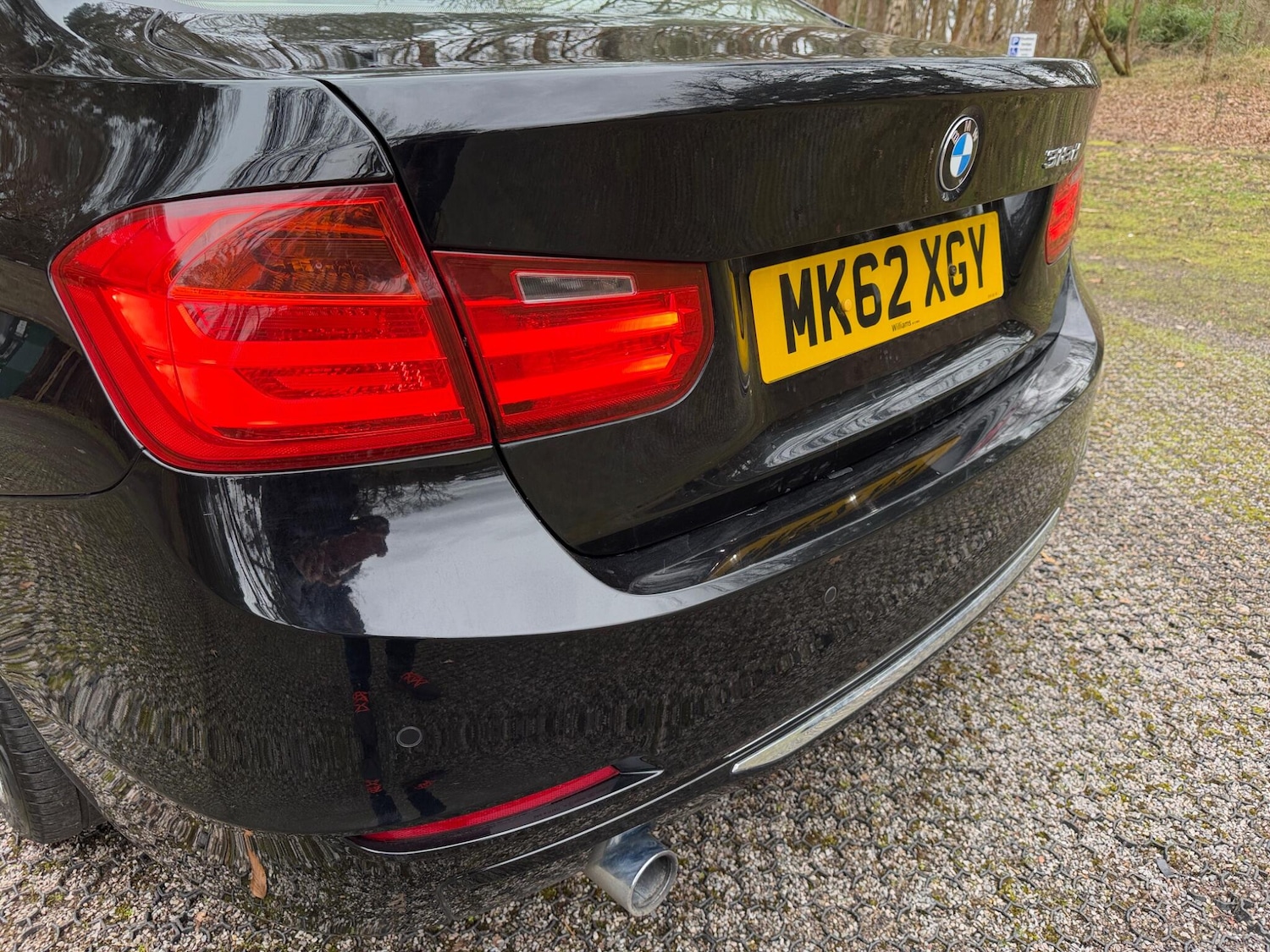 Used BMW 3 Series for sale - 77646536: Photo 40