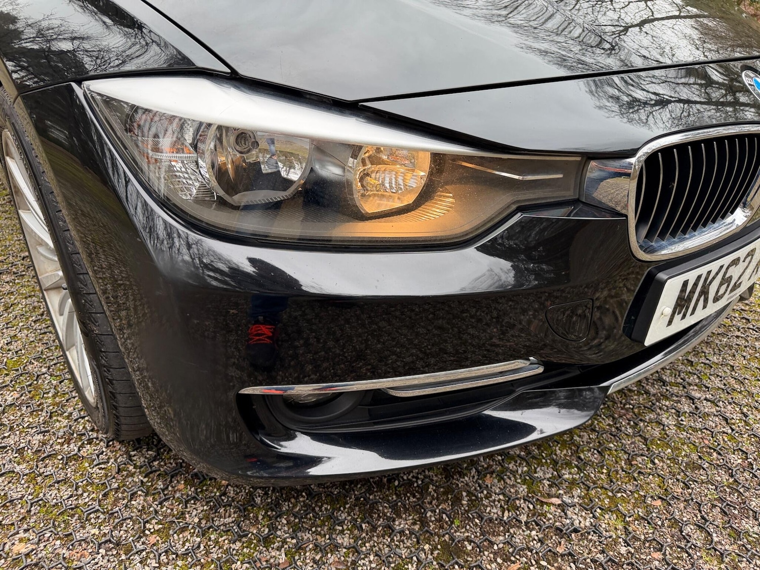 Used BMW 3 Series for sale - 77646536: Photo 41