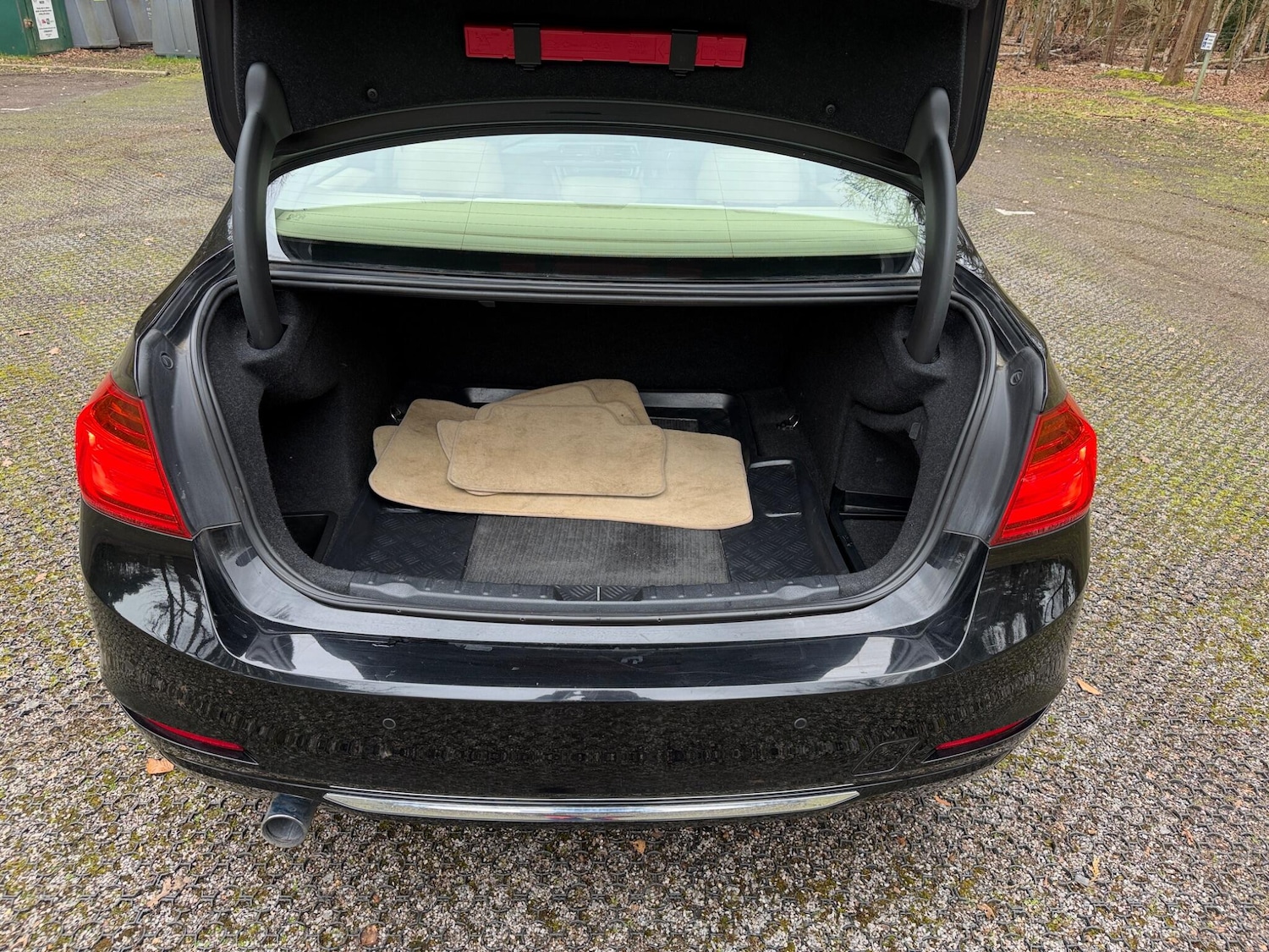 Used BMW 3 Series for sale - 77646536: Photo 43