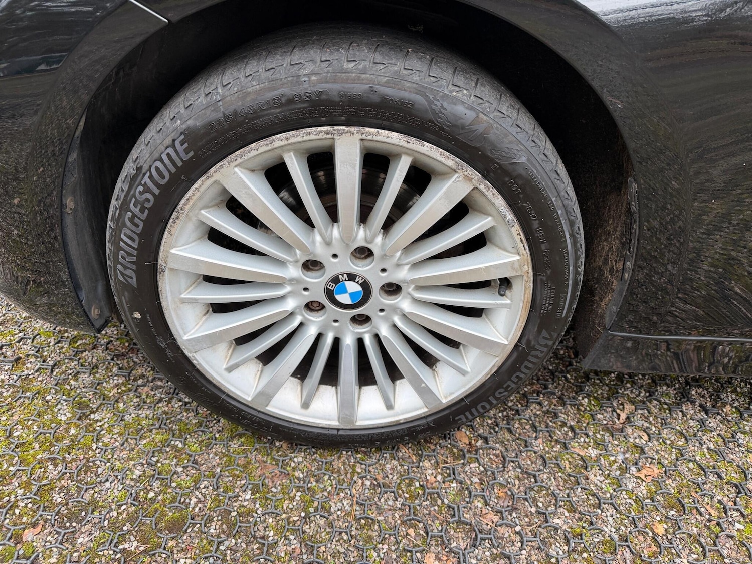 Used BMW 3 Series for sale - 77646536: Photo 51