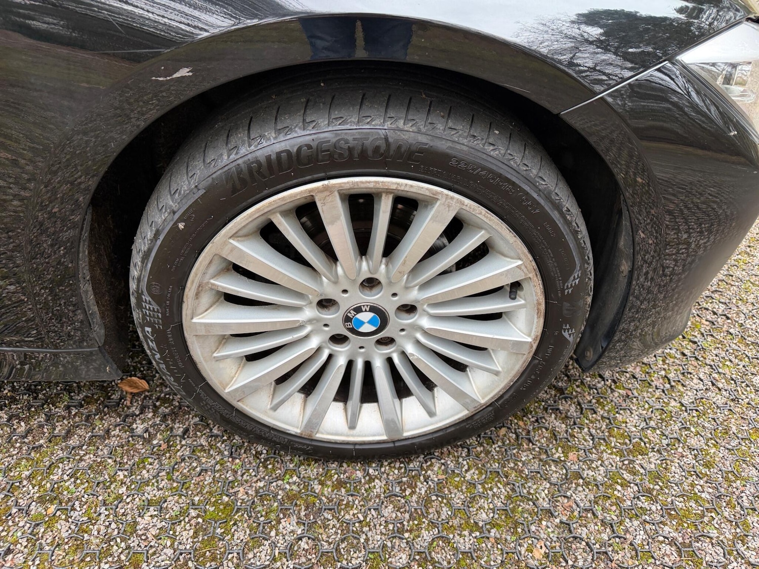 Used BMW 3 Series for sale - 77646536: Photo 52