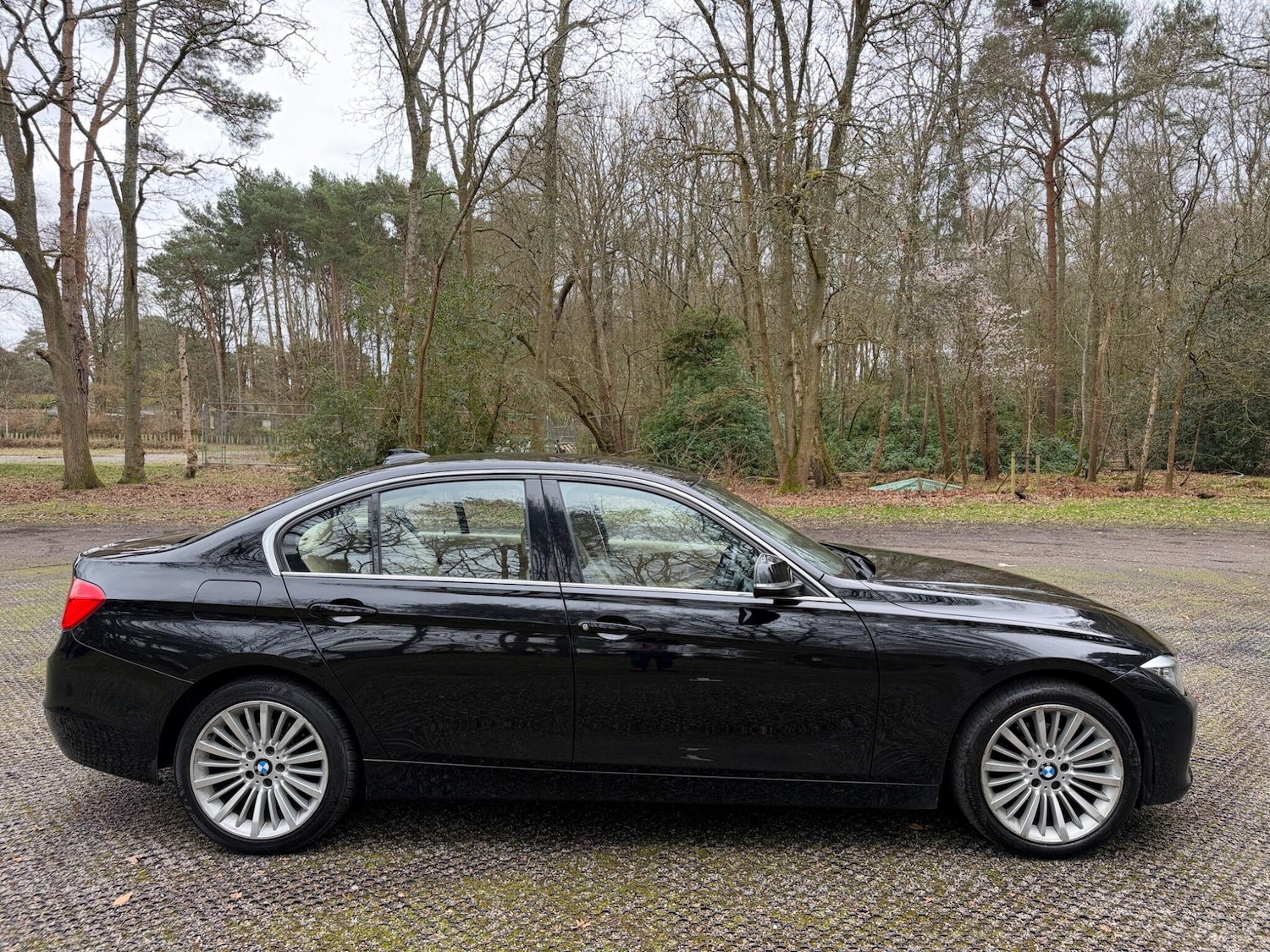 Used BMW 3 Series for sale - 77646536: Photo 6