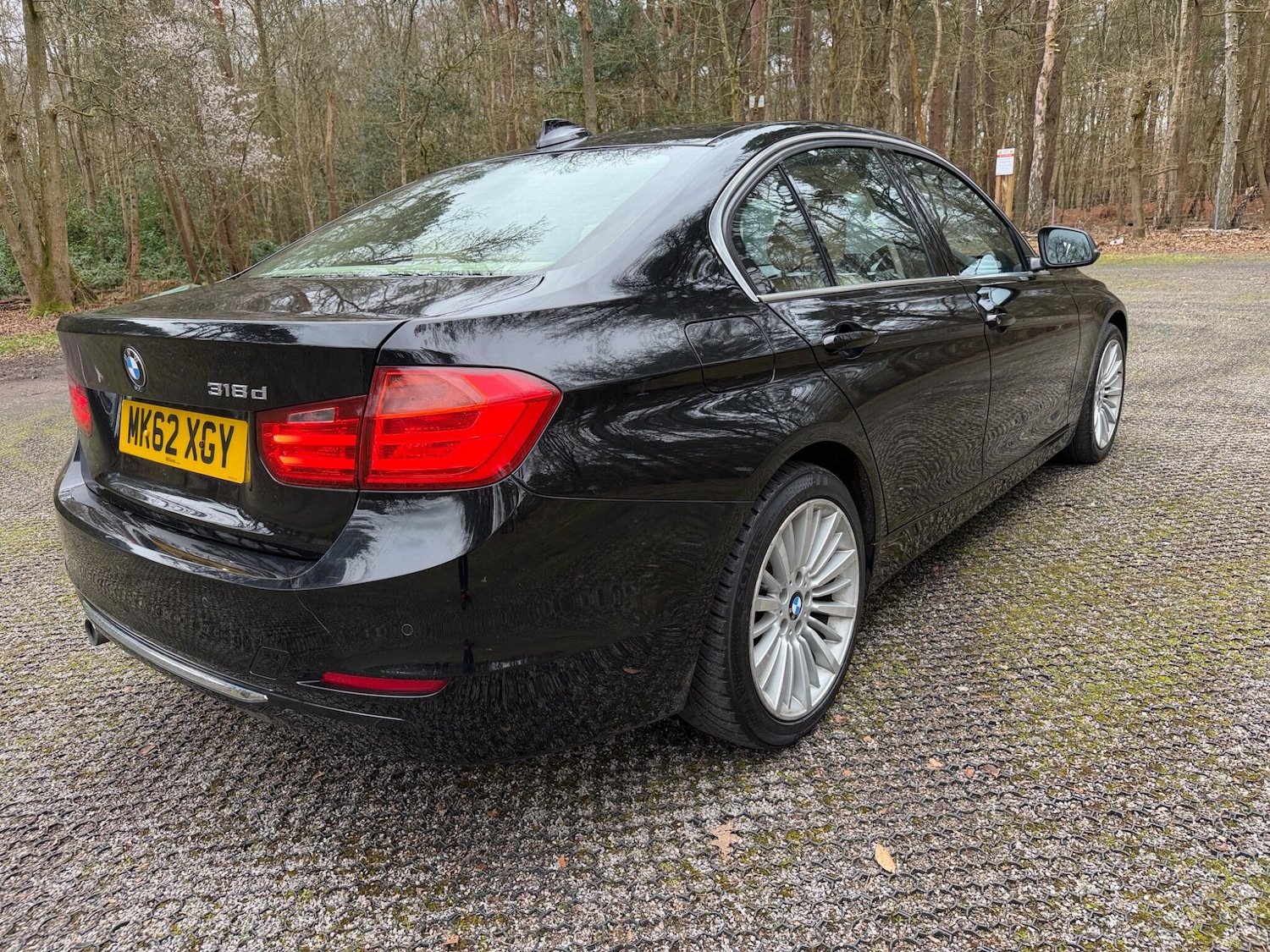 Used BMW 3 Series for sale - 77646536: Photo 8