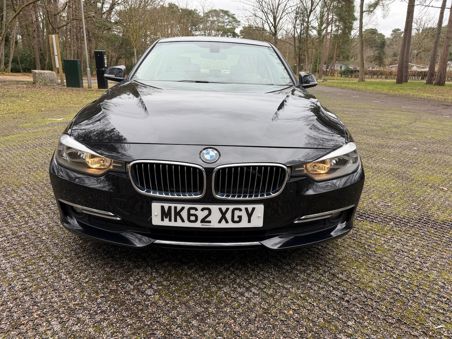 Used BMW 3 Series for sale - 77646536: Photo 9