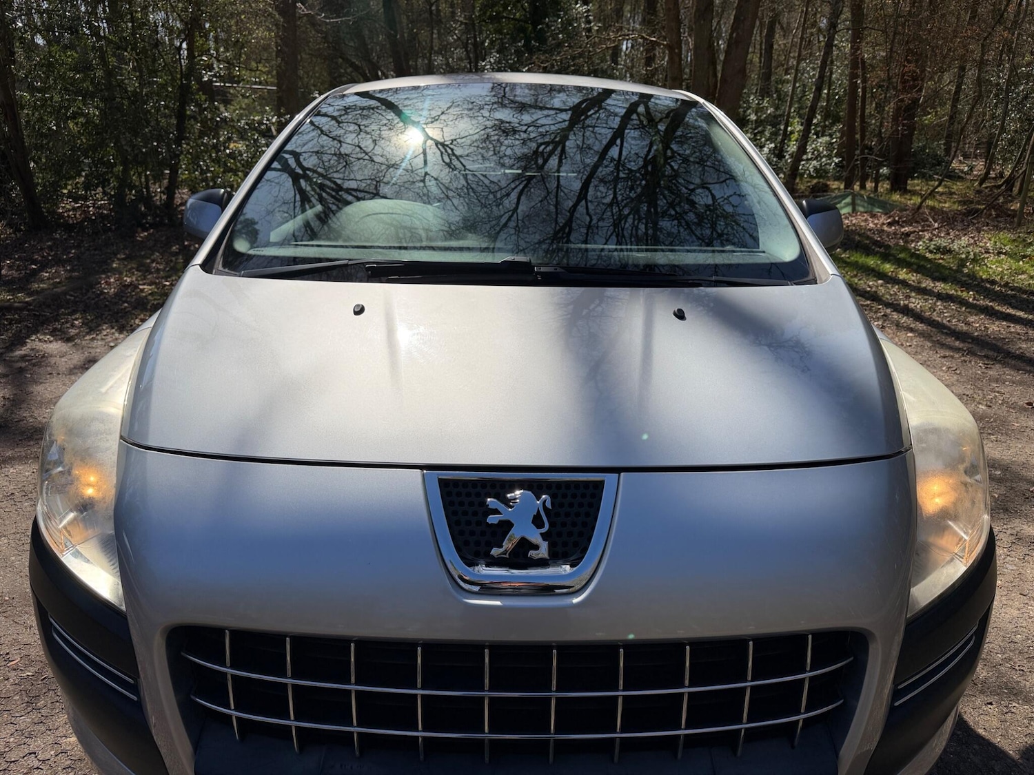 Used Peugeot 3008 2011 for sale - 78148073: Photo 14