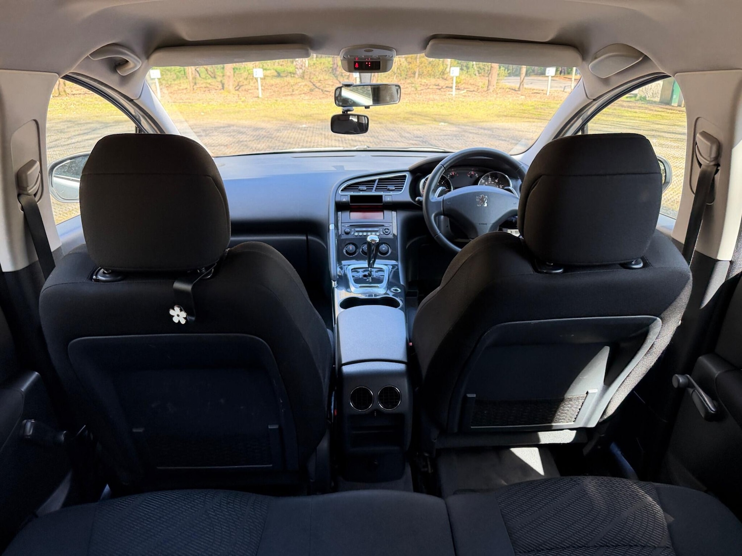 Used Peugeot 3008 2011 for sale - 78148073: Photo 19