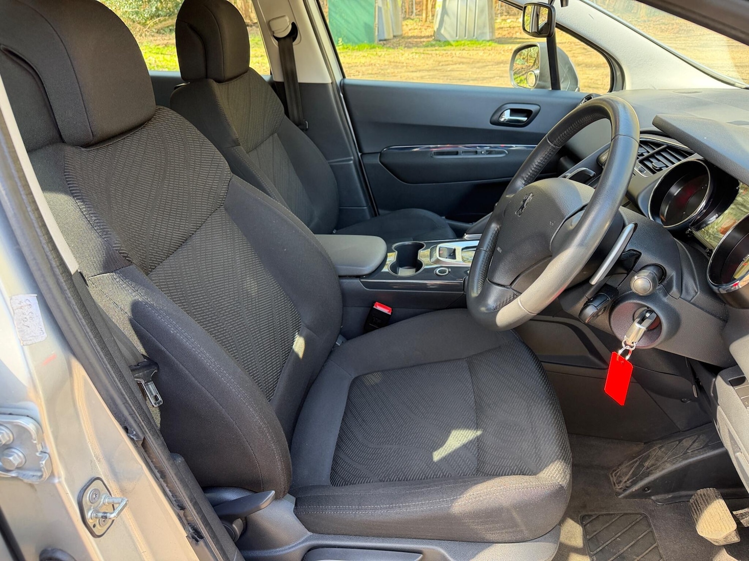 Used Peugeot 3008 2011 for sale - 78148073: Photo 21