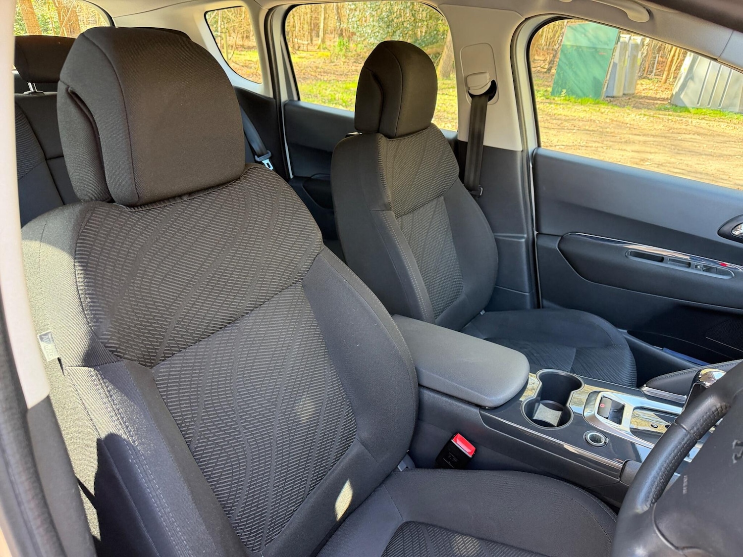 Used Peugeot 3008 2011 for sale - 78148073: Photo 22