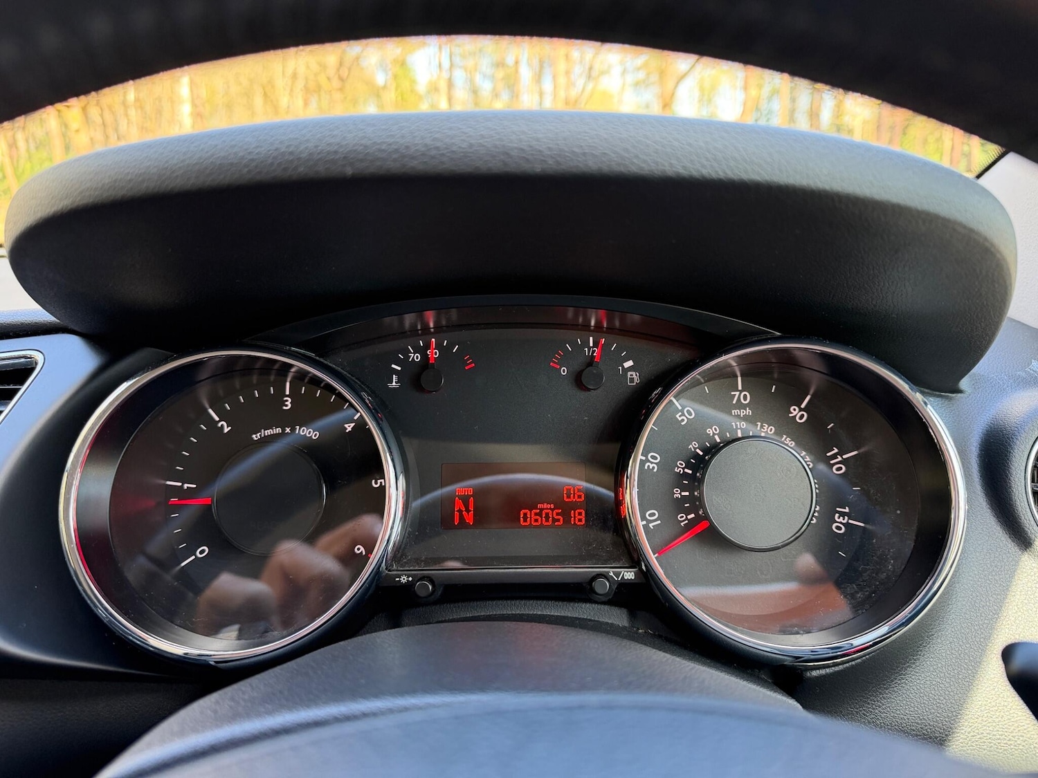 Used Peugeot 3008 2011 for sale - 78148073: Photo 23