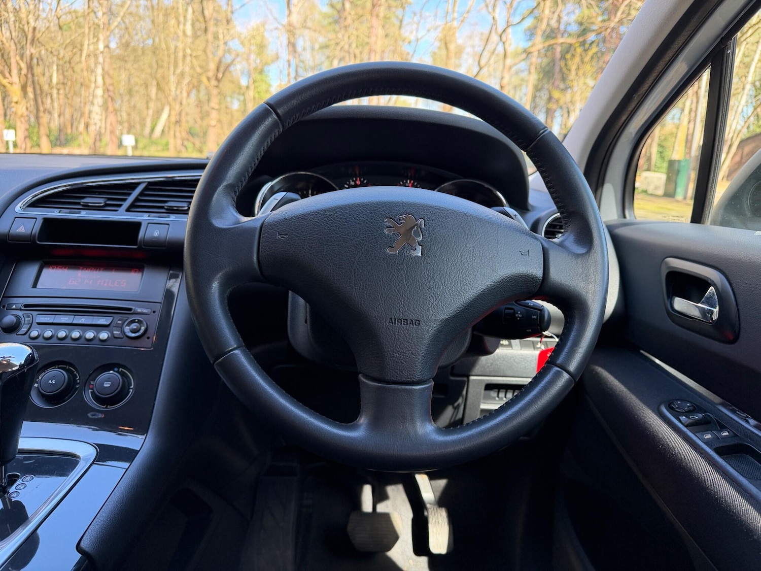 Used Peugeot 3008 2011 for sale - 78148073: Photo 27