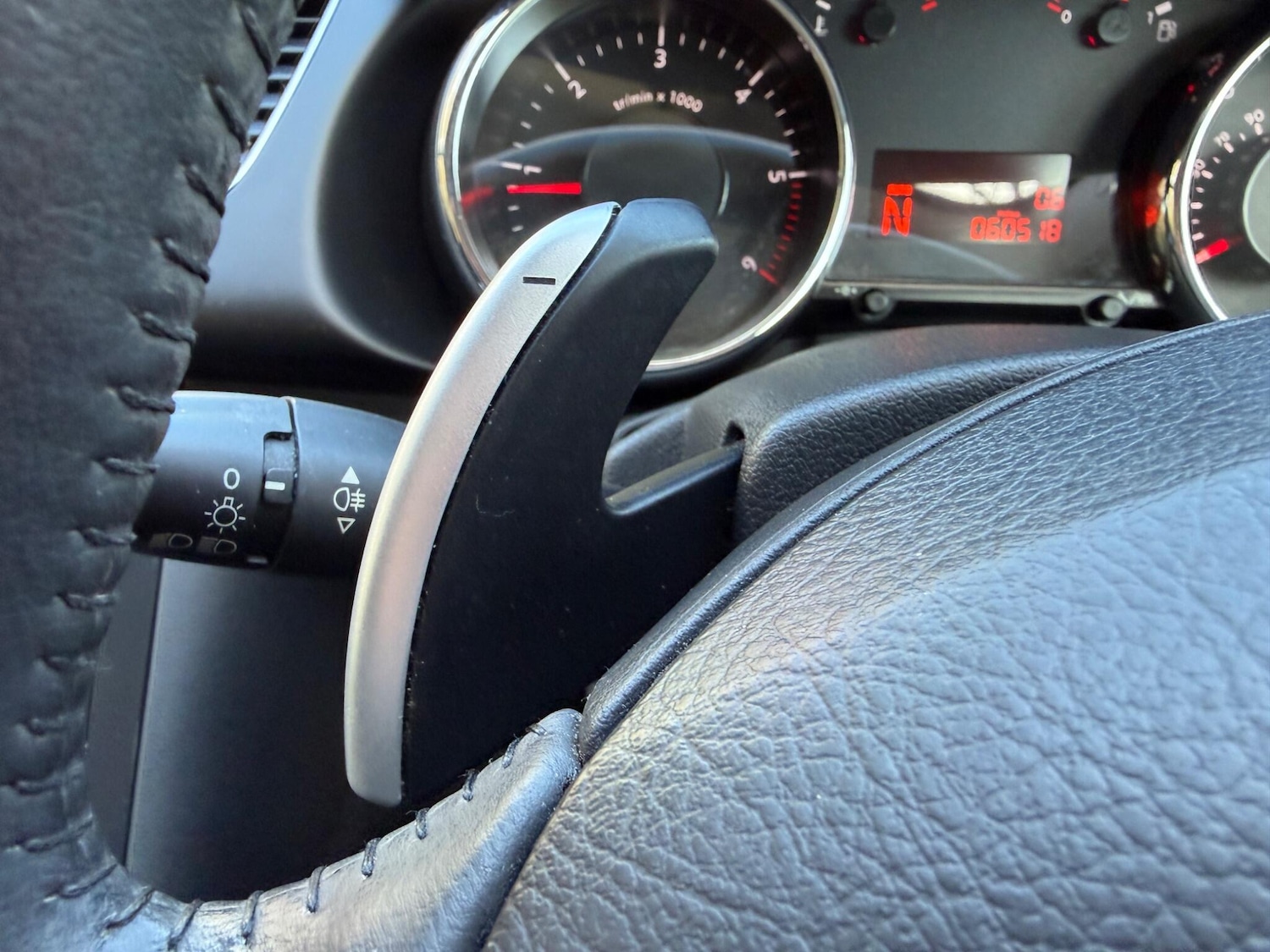 Used Peugeot 3008 2011 for sale - 78148073: Photo 29