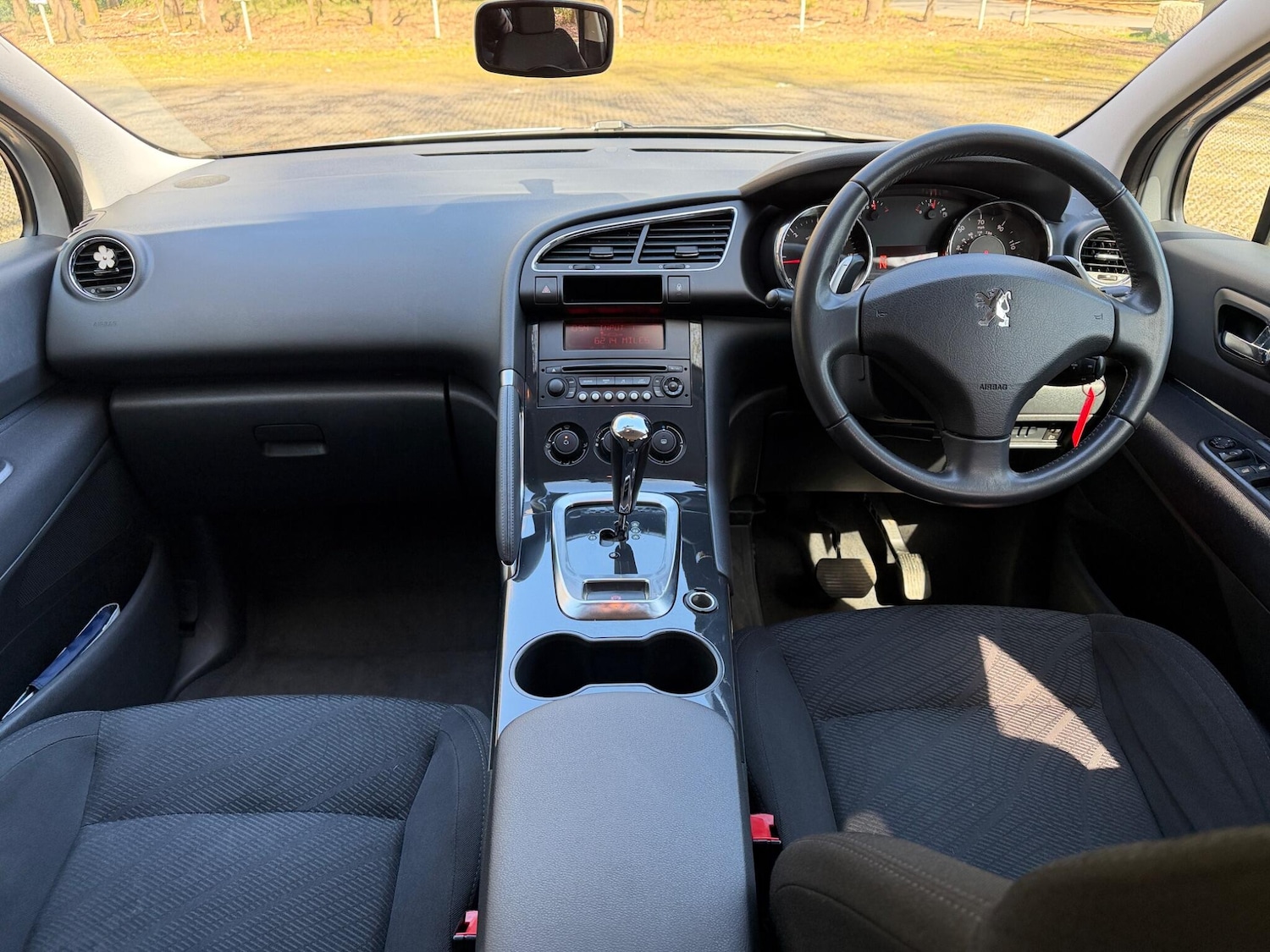 Used Peugeot 3008 2011 for sale - 78148073: Photo 3