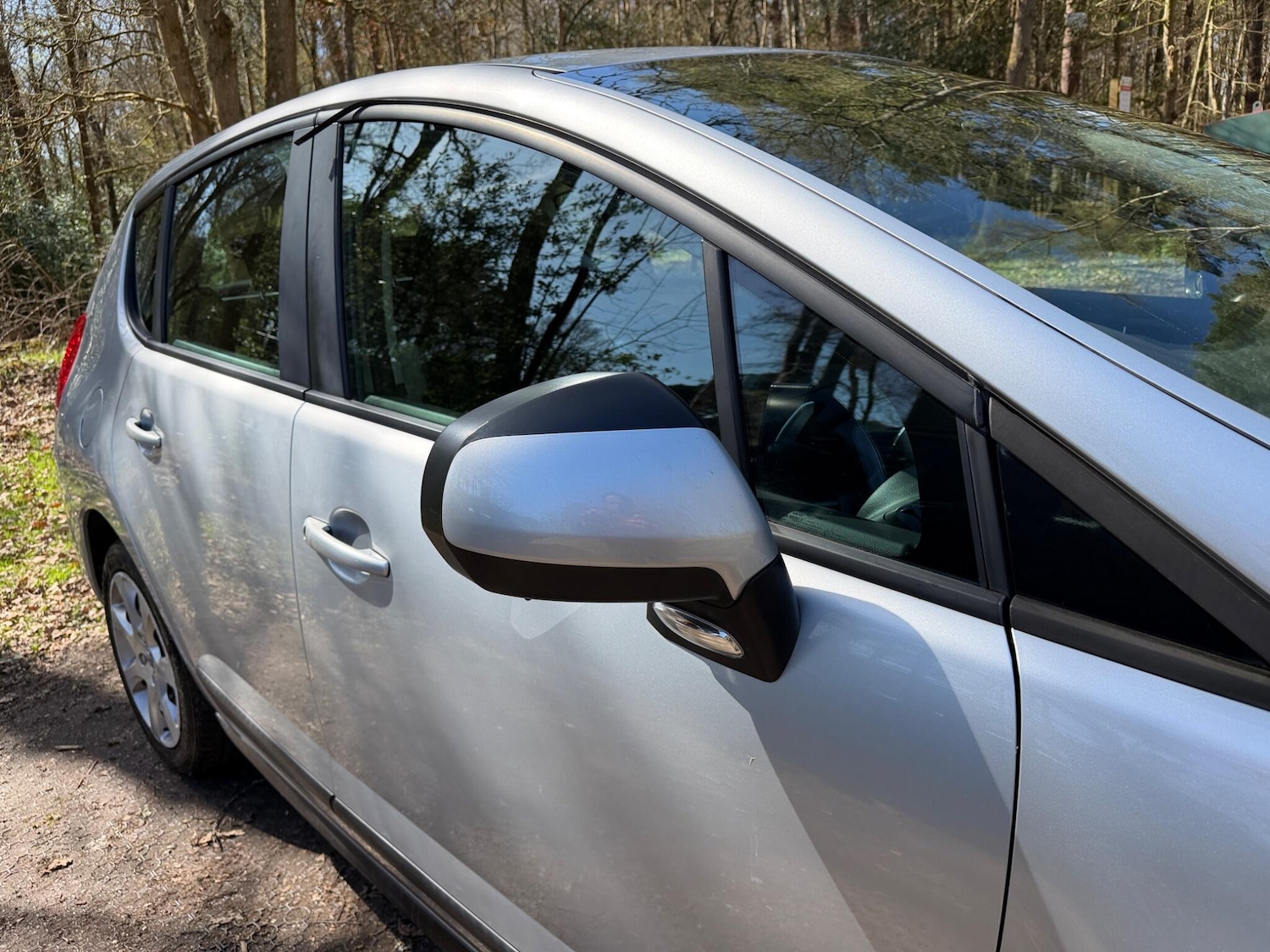 Used Peugeot 3008 2011 for sale - 78148073: Photo 34