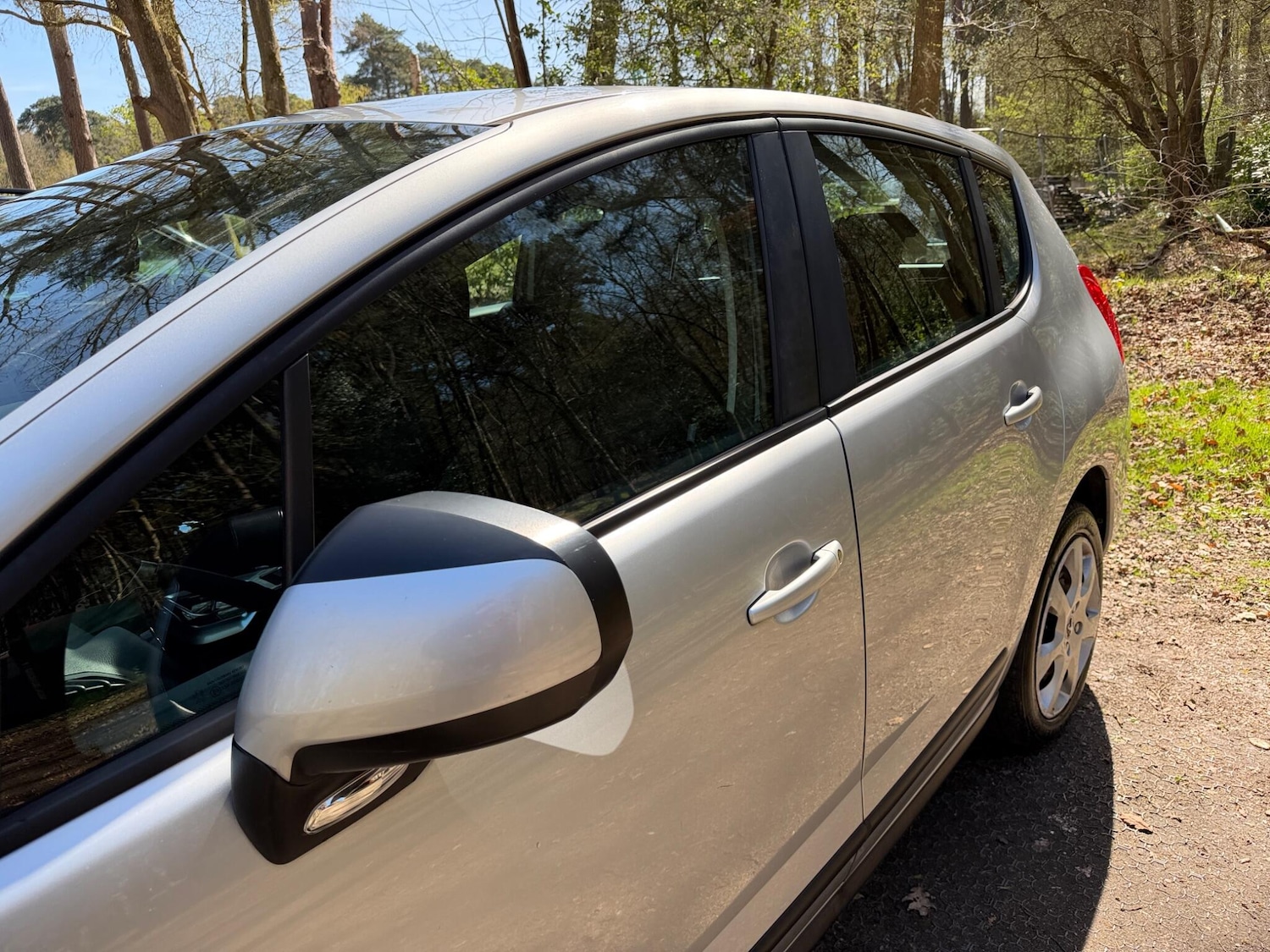 Used Peugeot 3008 2011 for sale - 78148073: Photo 35