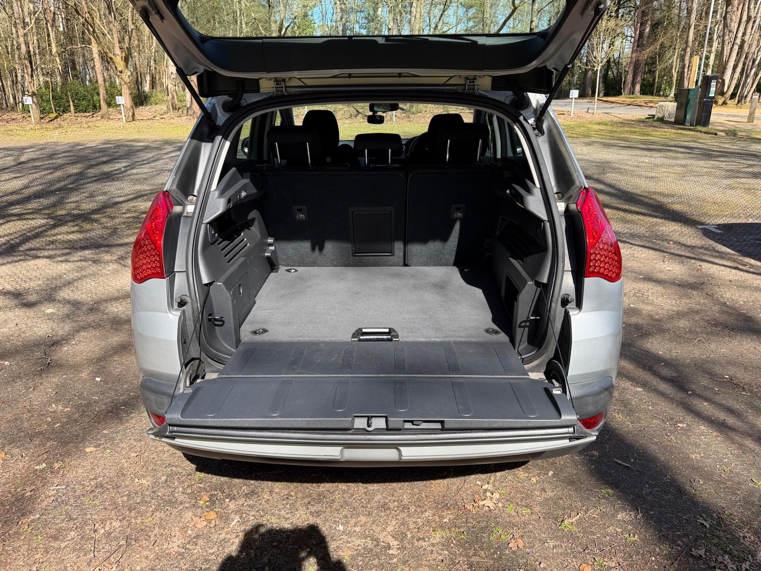 Used Peugeot 3008 2011 for sale - 78148073: Photo 39