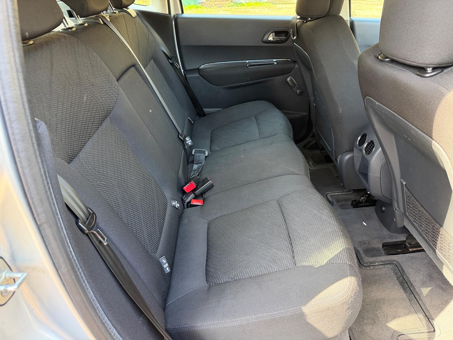 Used Peugeot 3008 2011 for sale - 78148073: Photo 4