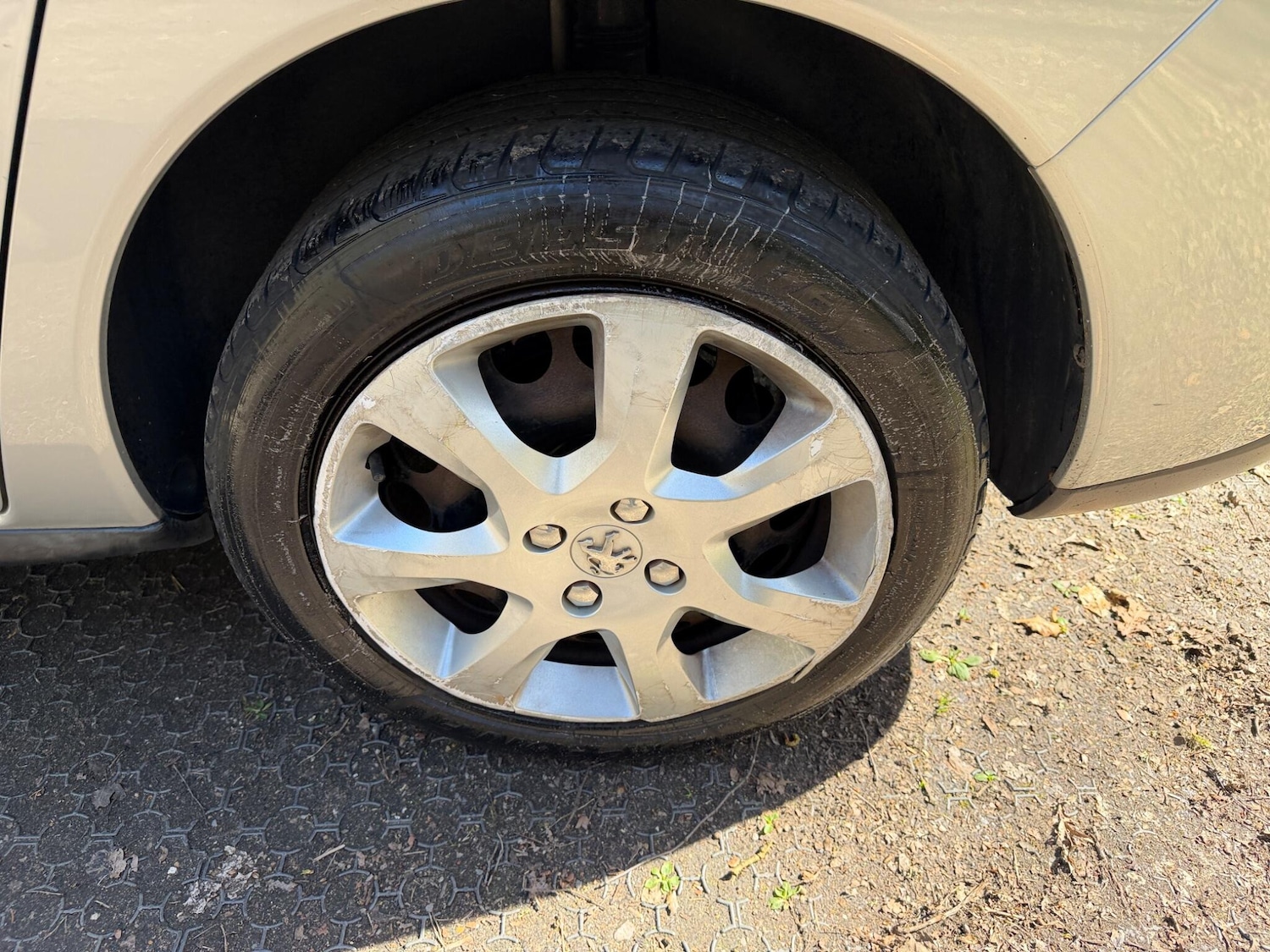 Used Peugeot 3008 2011 for sale - 78148073: Photo 44