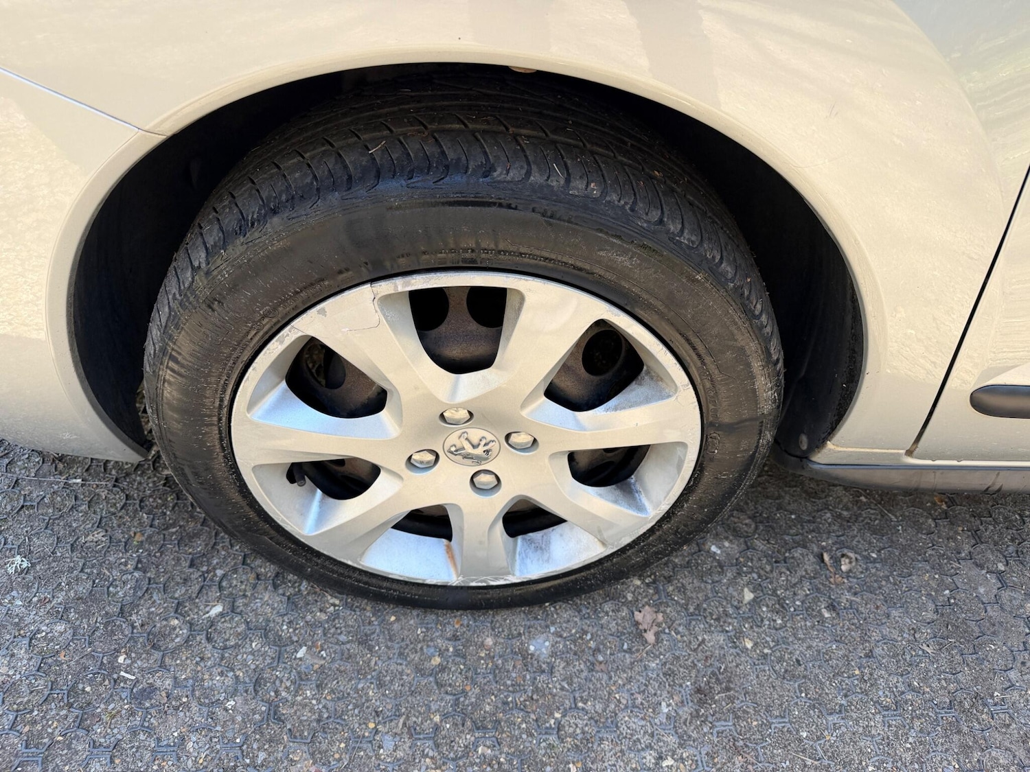 Used Peugeot 3008 2011 for sale - 78148073: Photo 45