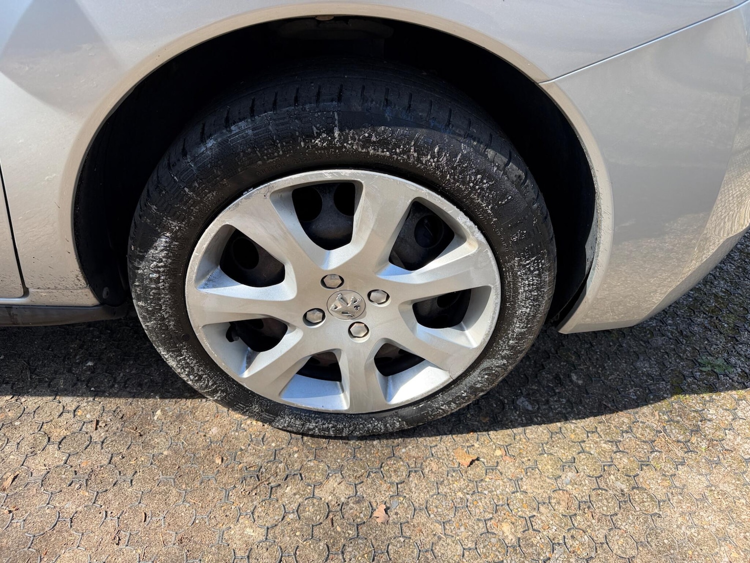 Used Peugeot 3008 2011 for sale - 78148073: Photo 46