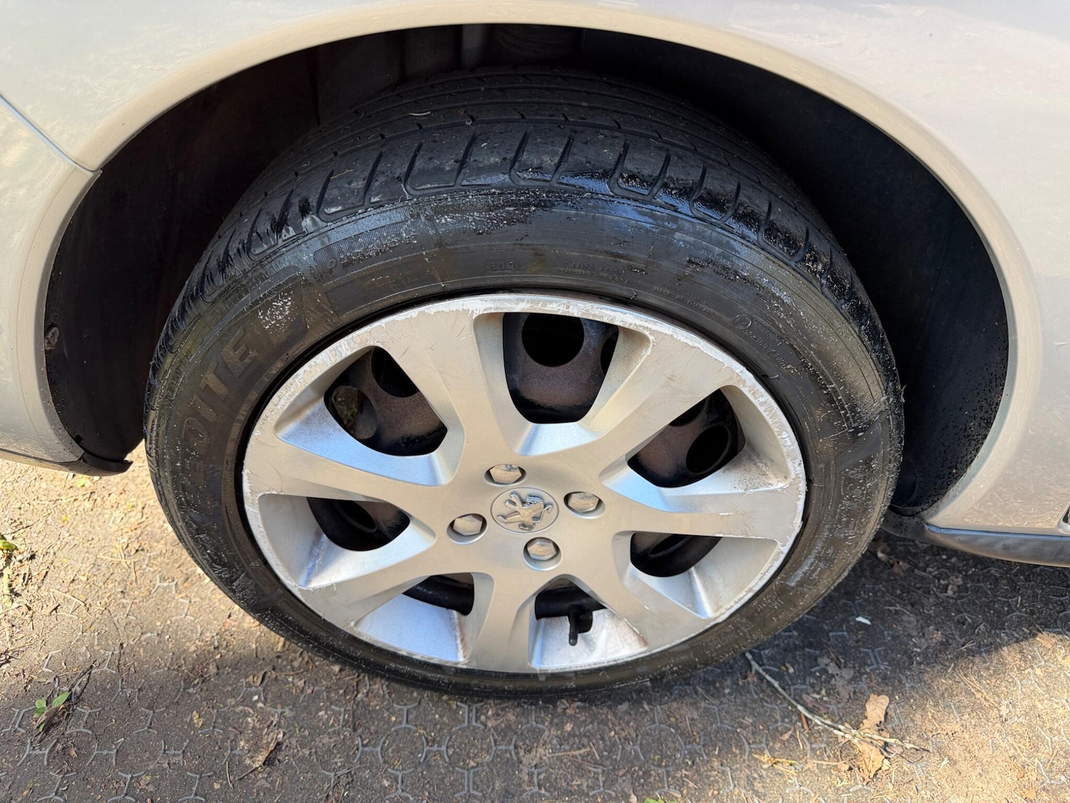 Used Peugeot 3008 2011 for sale - 78148073: Photo 47