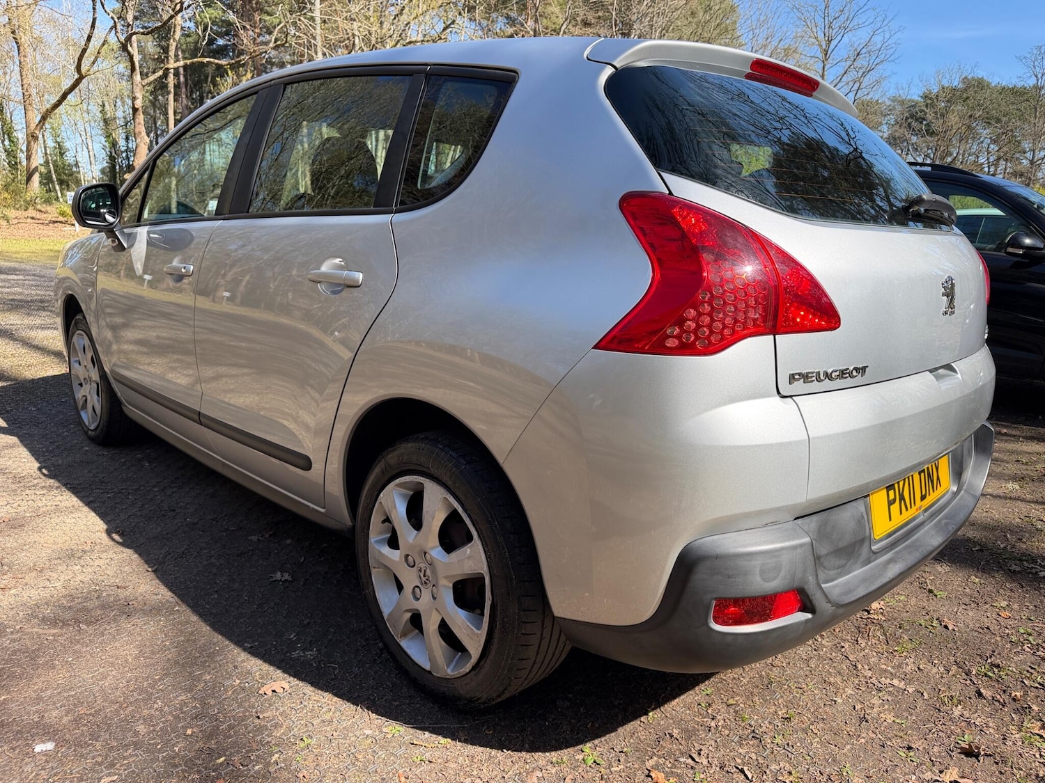 Used Peugeot 3008 2011 for sale - 78148073: Photo 5