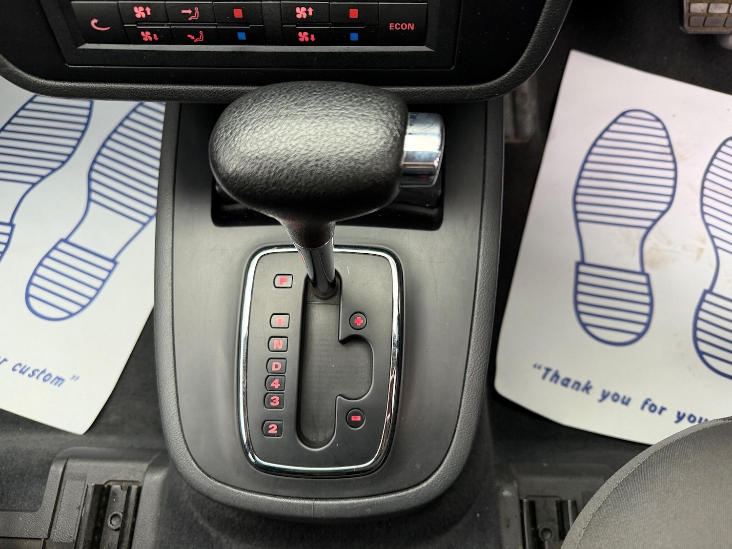 Used Volkswagen Sharan 2007 for sale - 77267245: Photo 20