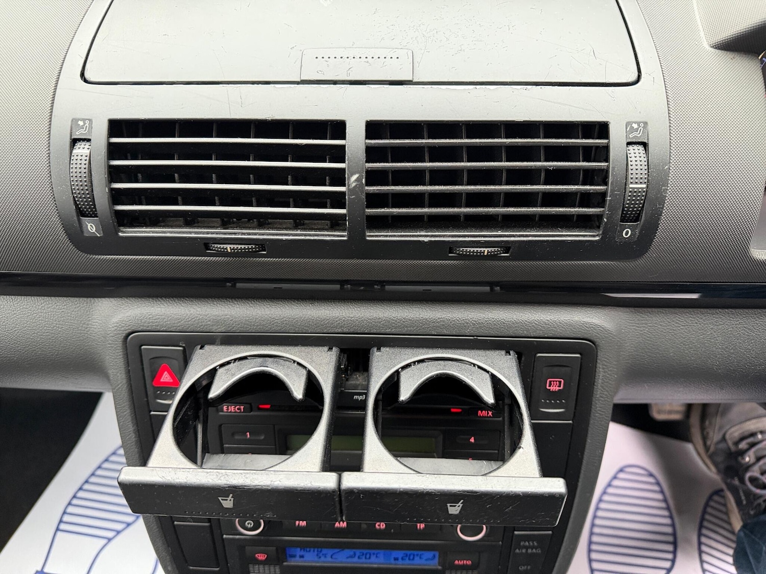 Used Volkswagen Sharan 2007 for sale - 77267245: Photo 21