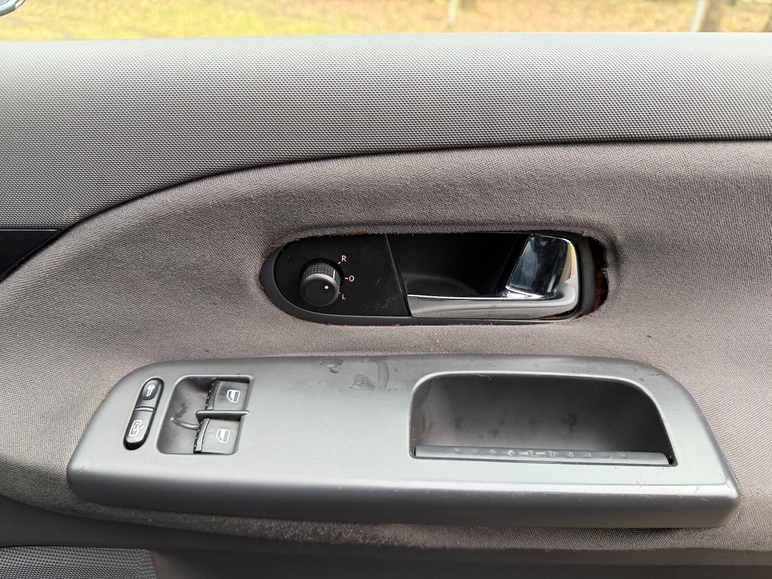 Used Volkswagen Sharan 2007 for sale - 77267245: Photo 34