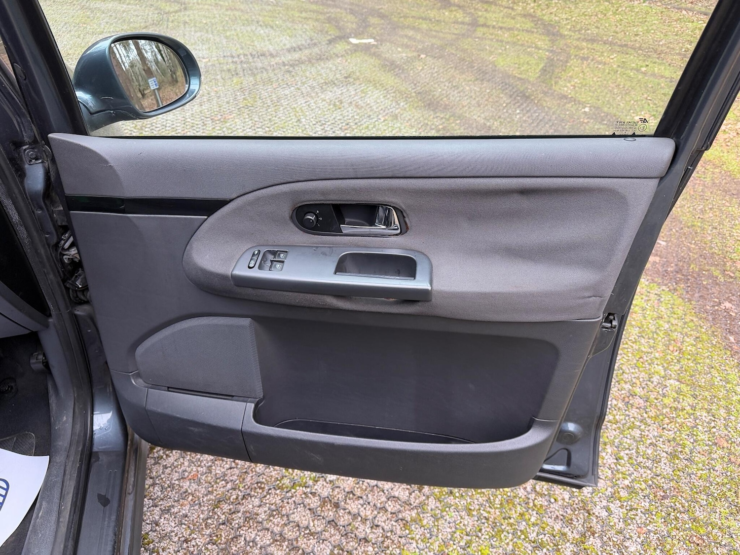 Used Volkswagen Sharan 2007 for sale - 77267245: Photo 36