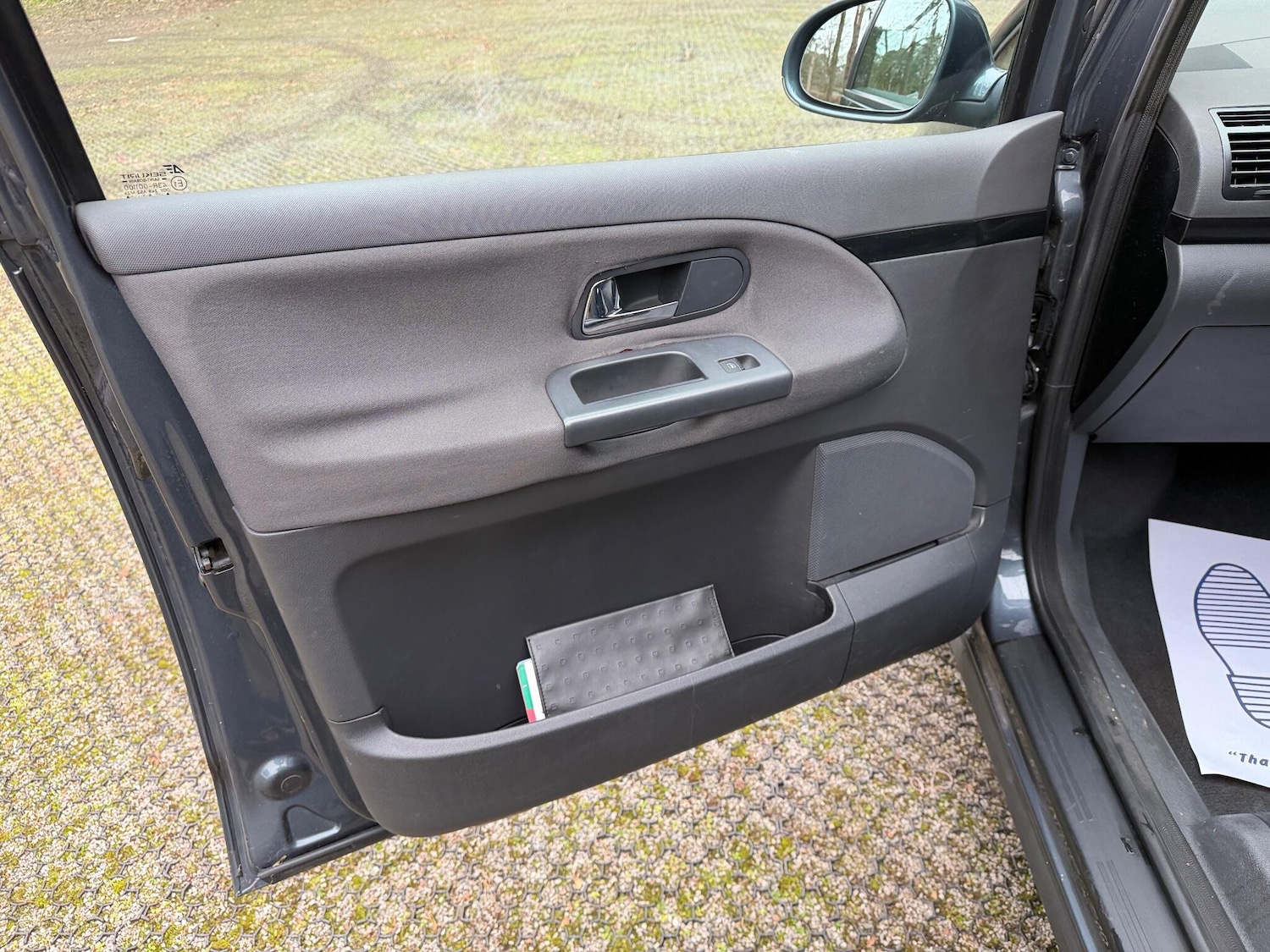 Used Volkswagen Sharan 2007 for sale - 77267245: Photo 37