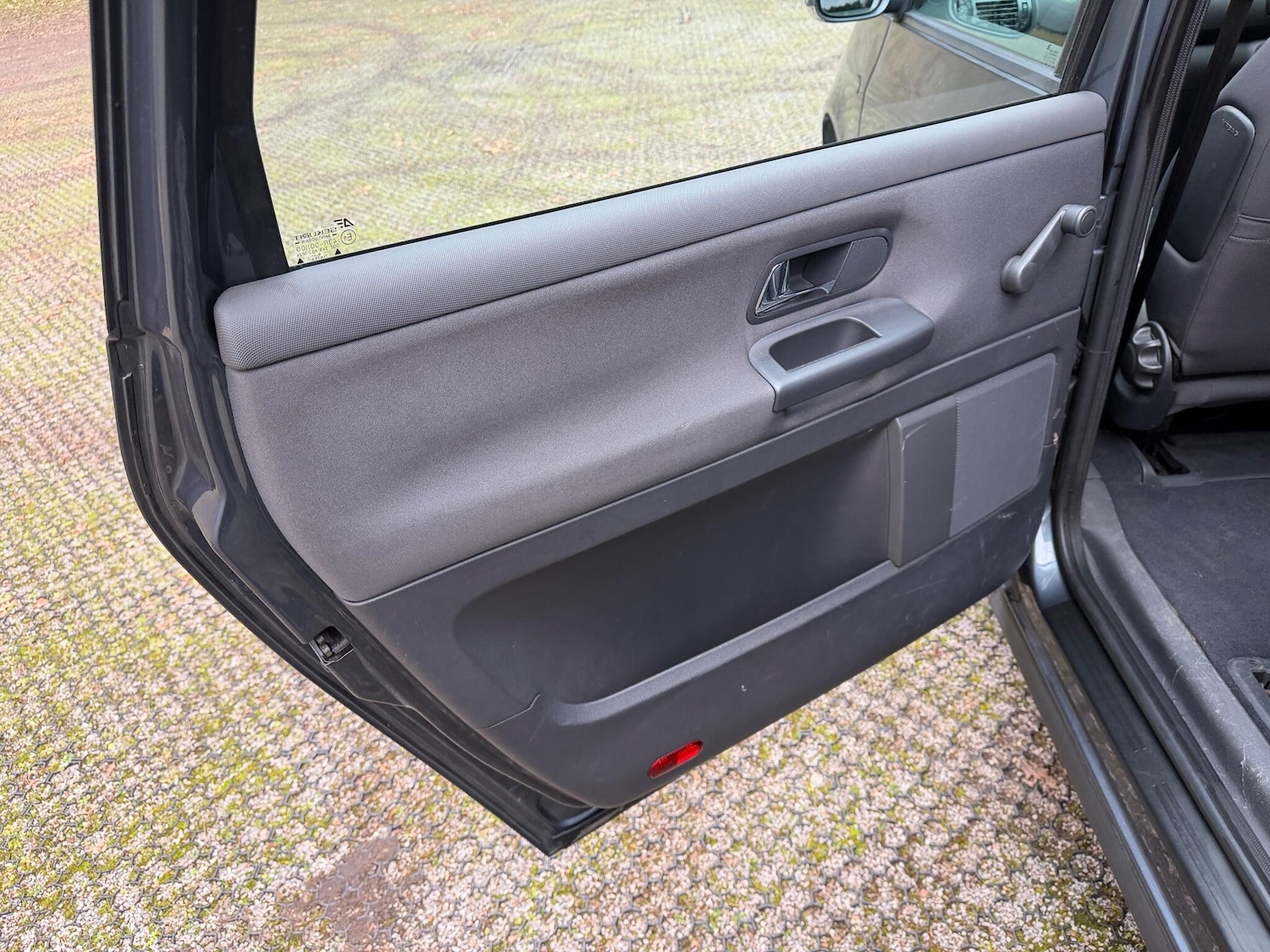 Used Volkswagen Sharan 2007 for sale - 77267245: Photo 38