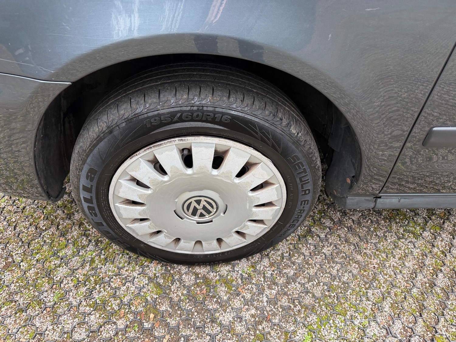 Used Volkswagen Sharan 2007 for sale - 77267245: Photo 41