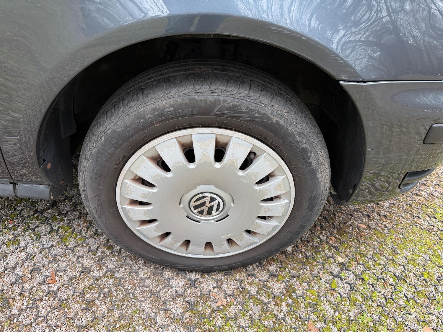 Used Volkswagen Sharan 2007 for sale - 77267245: Photo 42