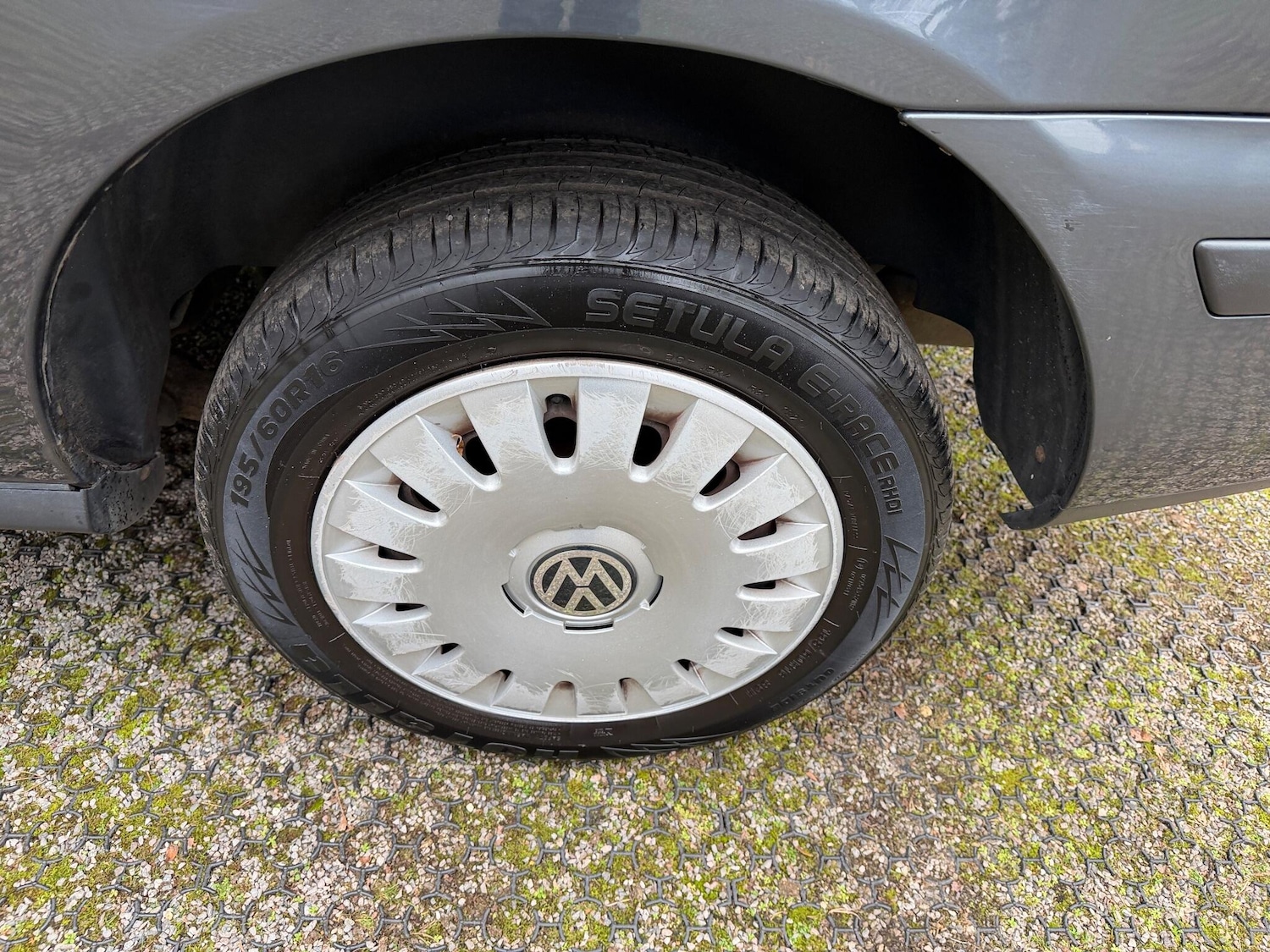 Used Volkswagen Sharan 2007 for sale - 77267245: Photo 43