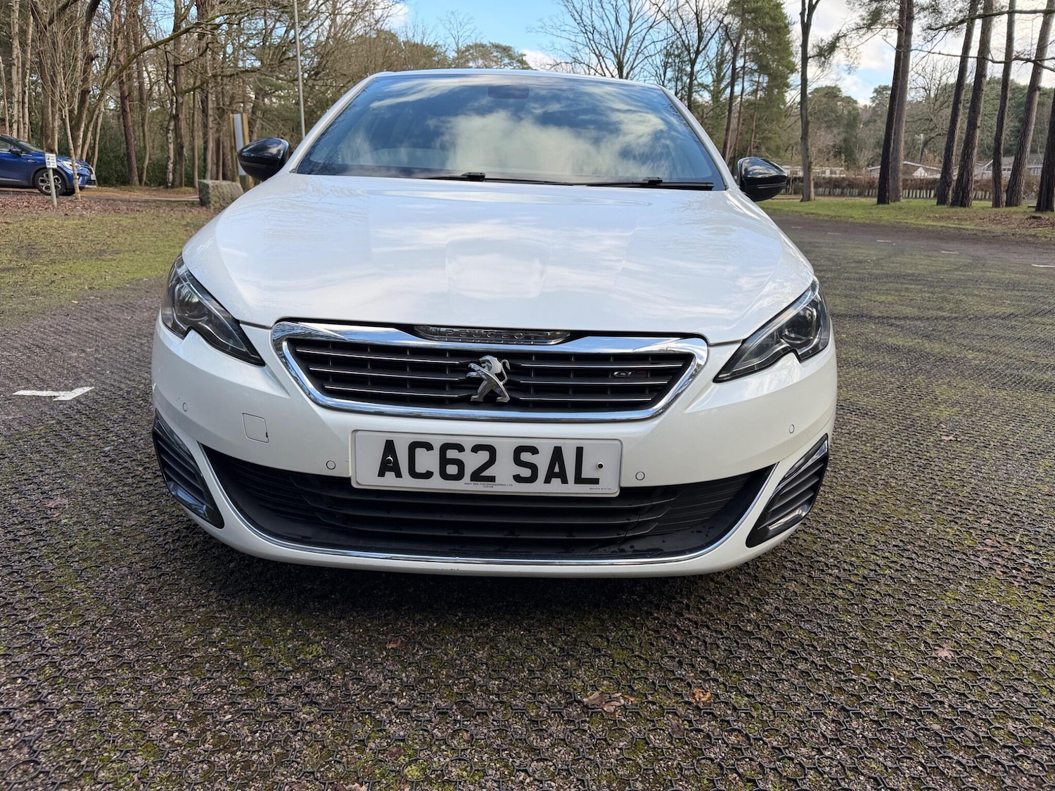 Used Peugeot 308 2015 for sale - 77456499: Photo 12