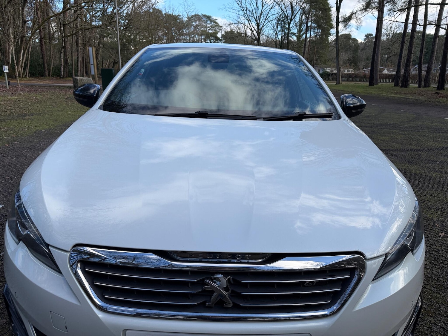 Used Peugeot 308 2015 for sale - 77456499: Photo 14