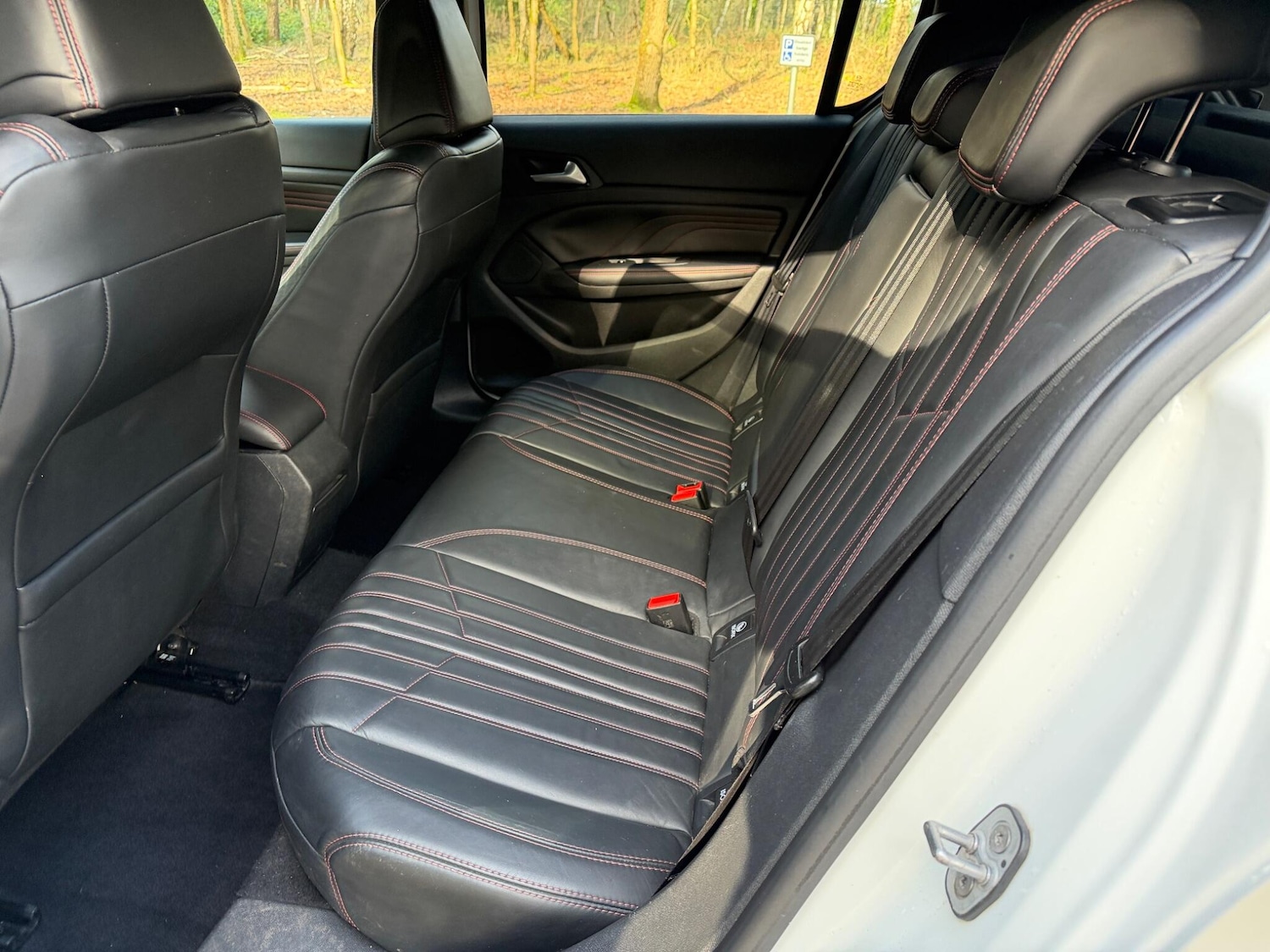 Used Peugeot 308 2015 for sale - 77456499: Photo 19