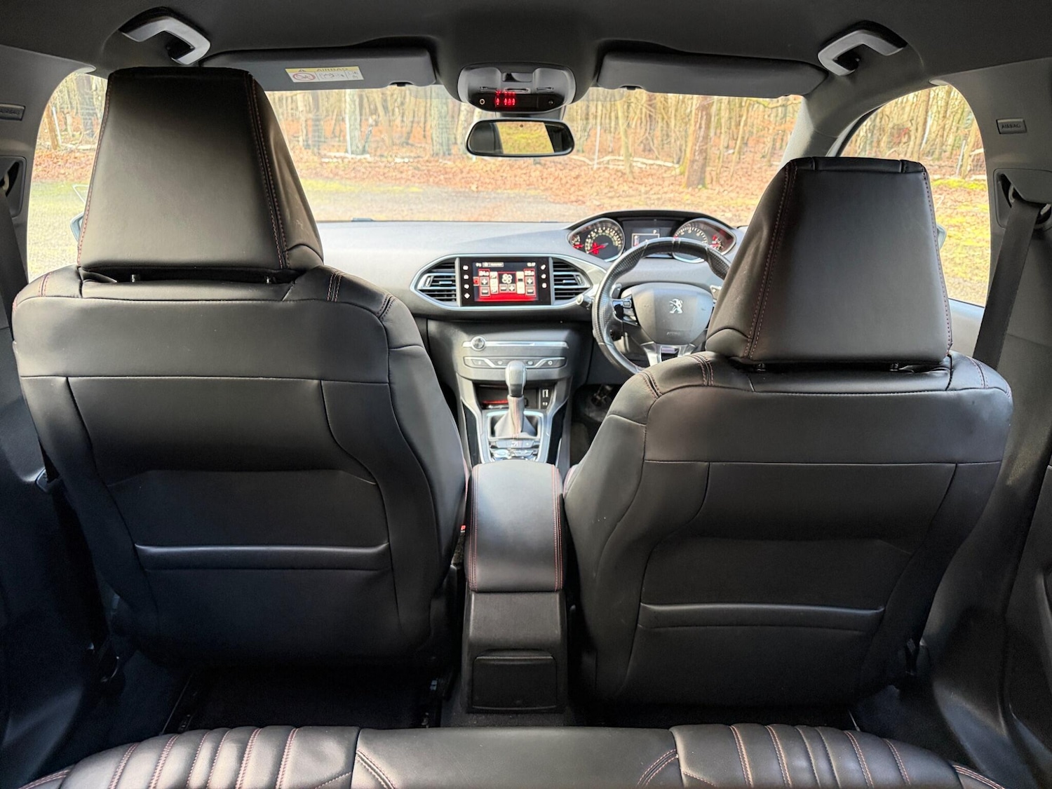 Used Peugeot 308 2015 for sale - 77456499: Photo 20