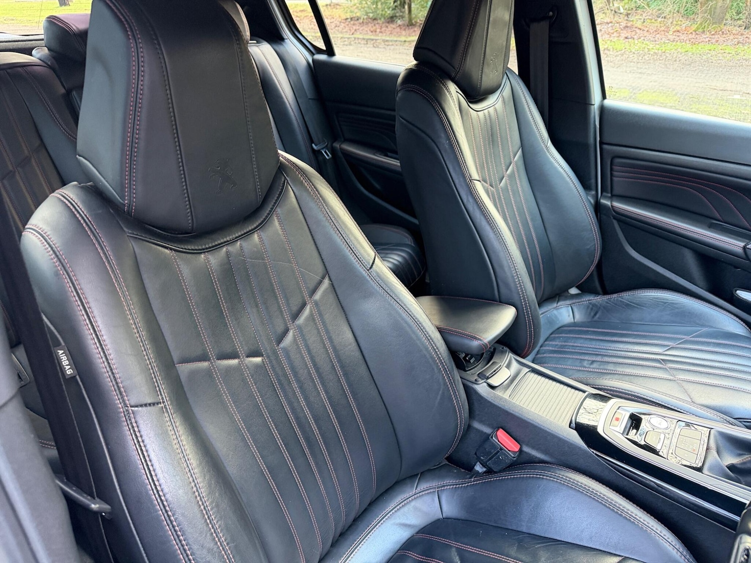 Used Peugeot 308 2015 for sale - 77456499: Photo 22