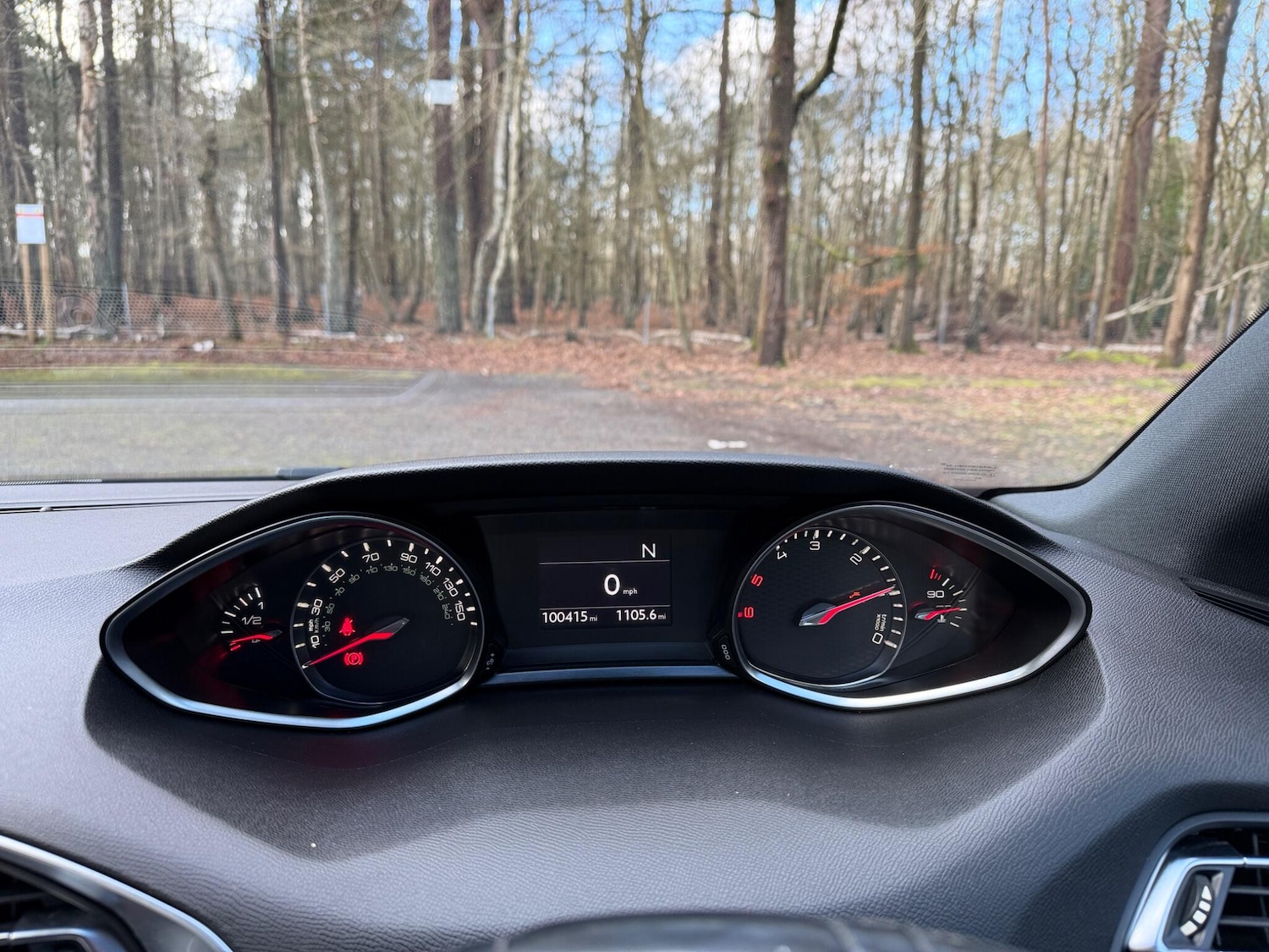 Used Peugeot 308 2015 for sale - 77456499: Photo 23