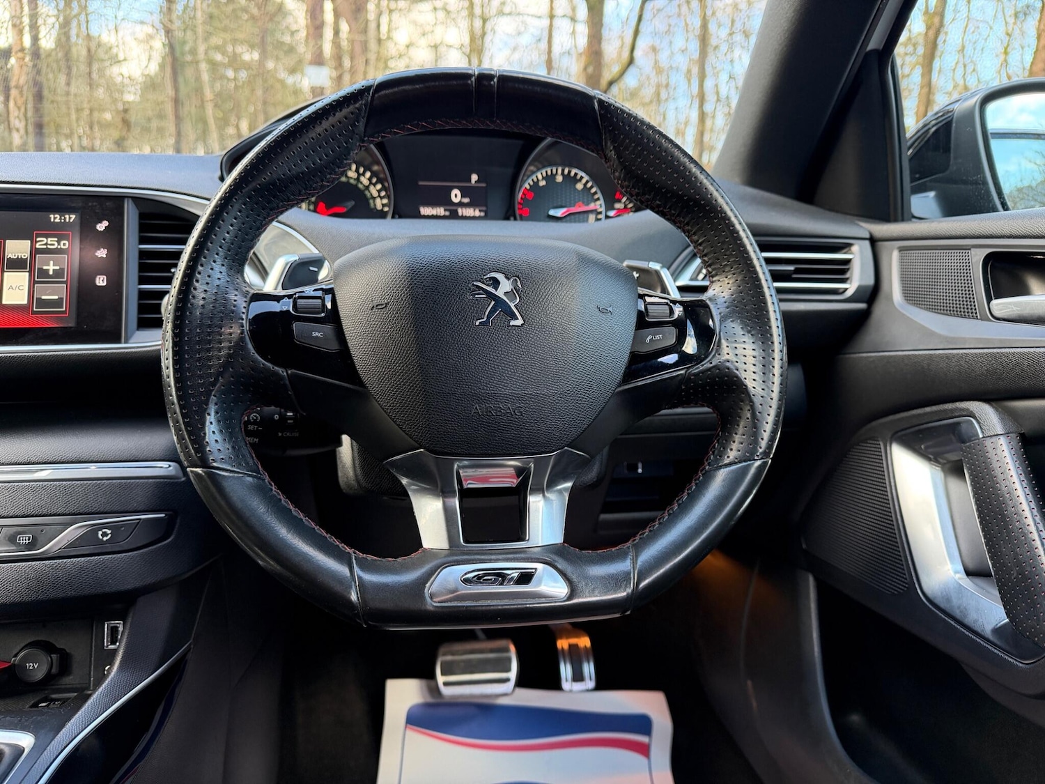 Used Peugeot 308 2015 for sale - 77456499: Photo 28