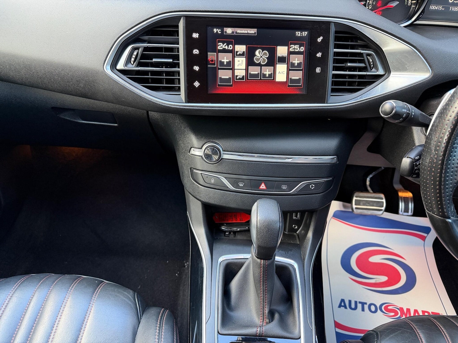 Used Peugeot 308 2015 for sale - 77456499: Photo 34