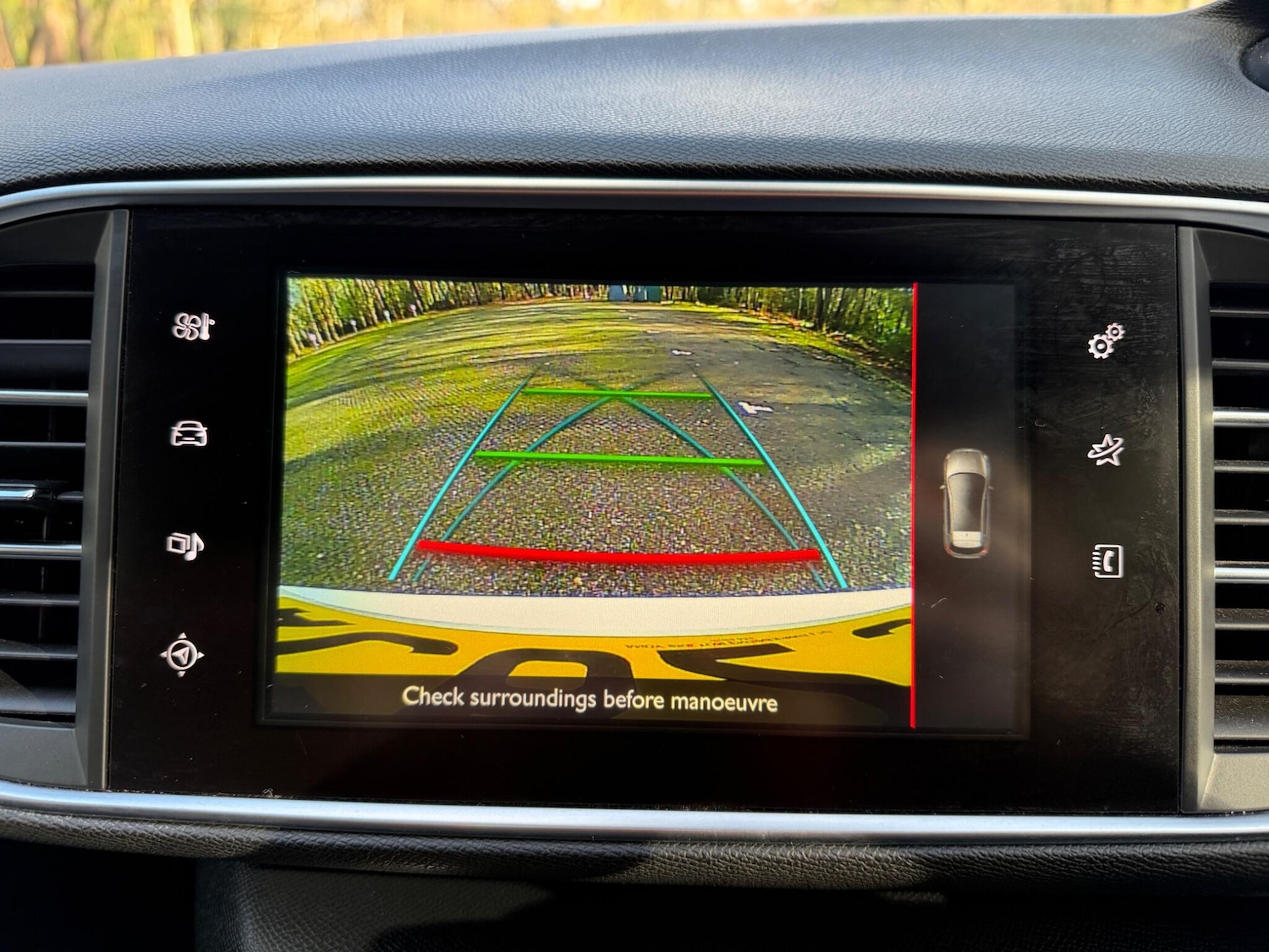 Used Peugeot 308 2015 for sale - 77456499: Photo 36