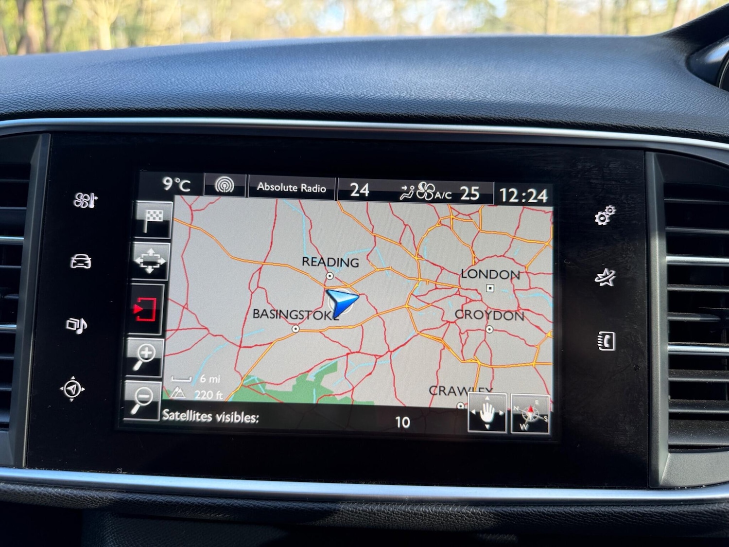 Used Peugeot 308 2015 for sale - 77456499: Photo 37