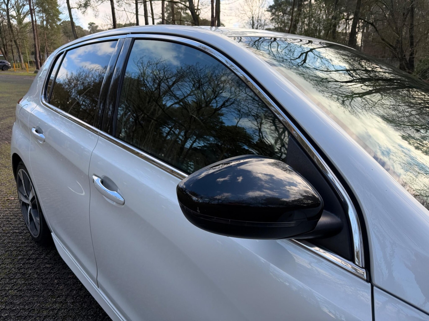 Used Peugeot 308 2015 for sale - 77456499: Photo 39