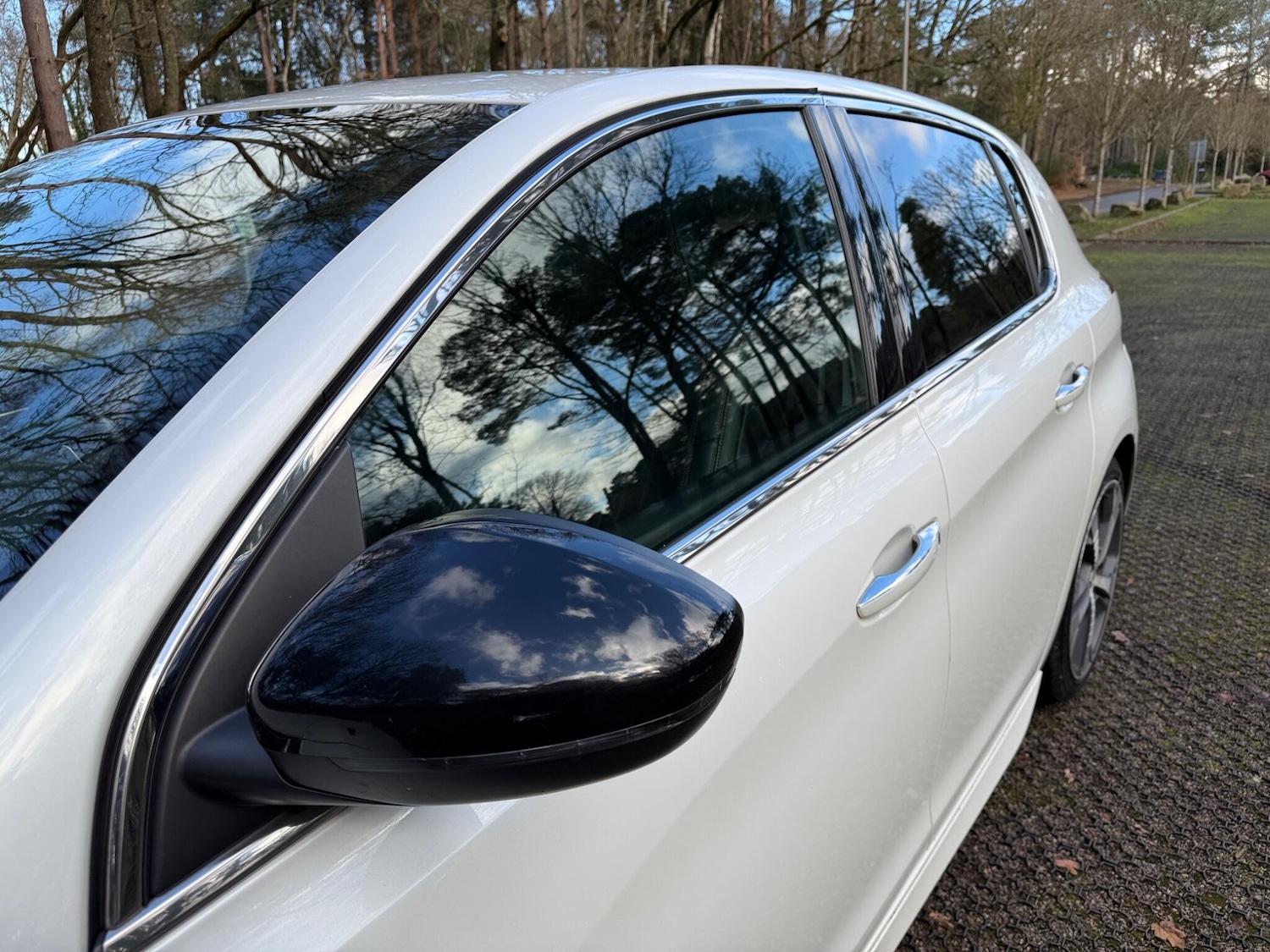 Used Peugeot 308 2015 for sale - 77456499: Photo 40